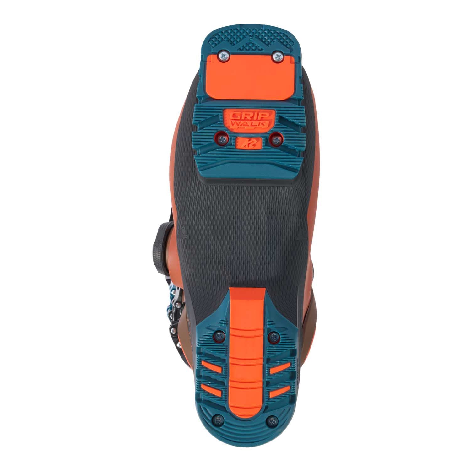 K2 Men's Recon 130 BOA Ski Boot 2024 