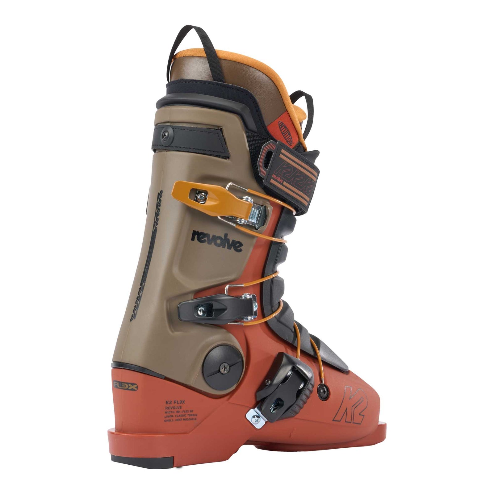 K2 Men's Revolve Ski Boot 2024 