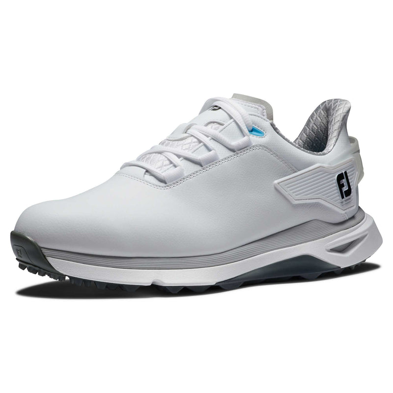 FootJoy Men's Pro/SLX™ Golf Shoes 2024 WHITE/WHITE