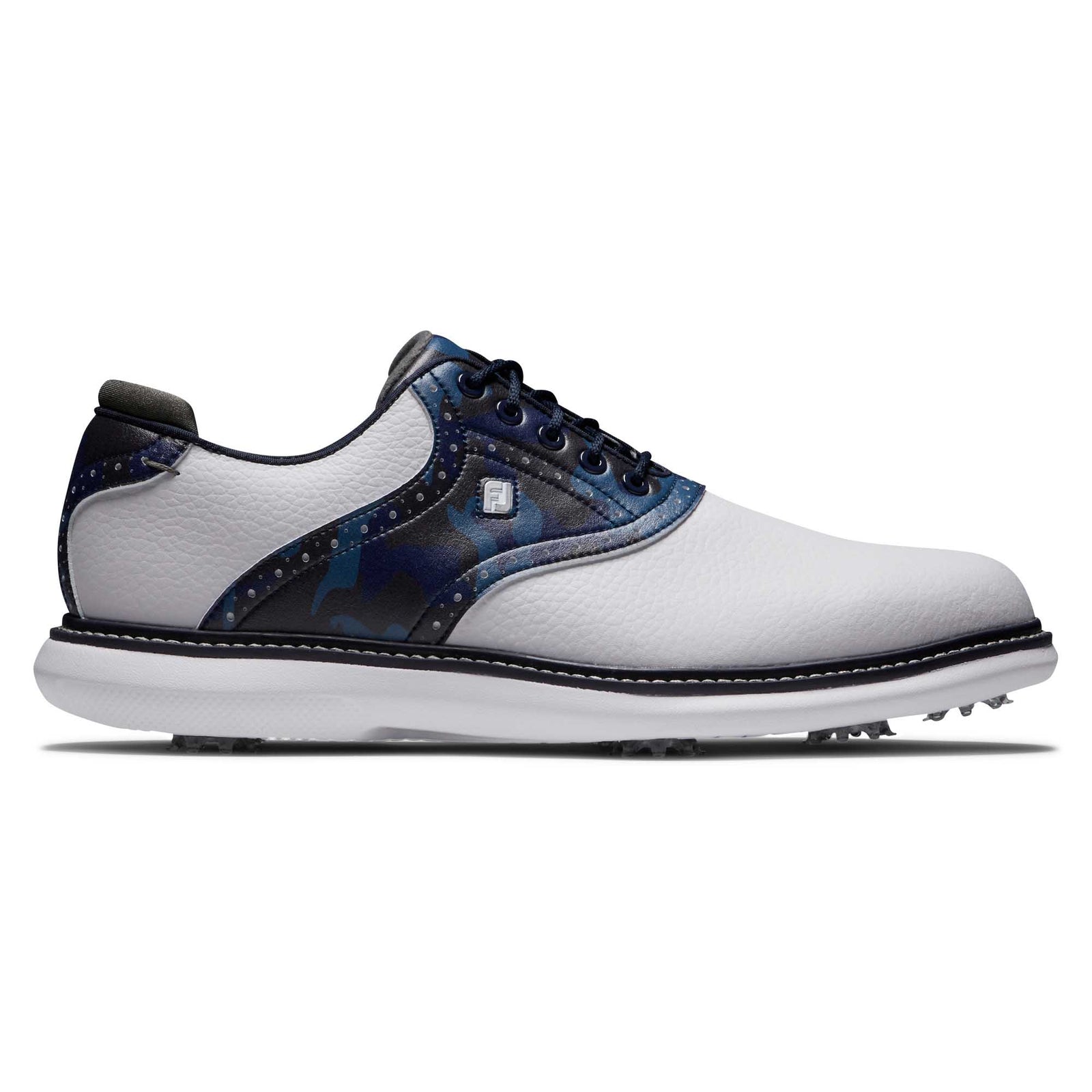 FootJoy Men's Traditions Golf Shoes 2024 