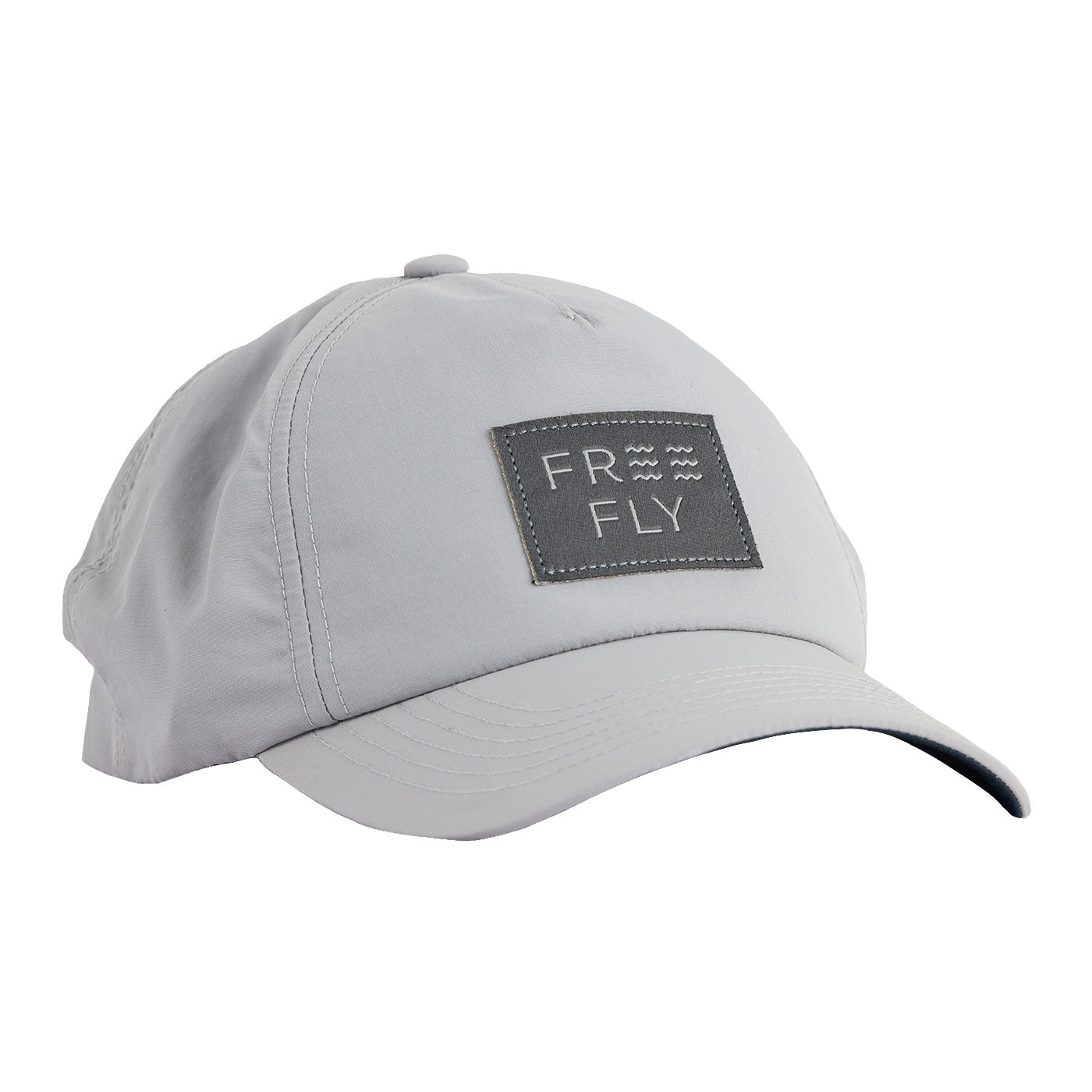 Free Fly Wave 5-Panel Hat 2024 SAGEBRUSH