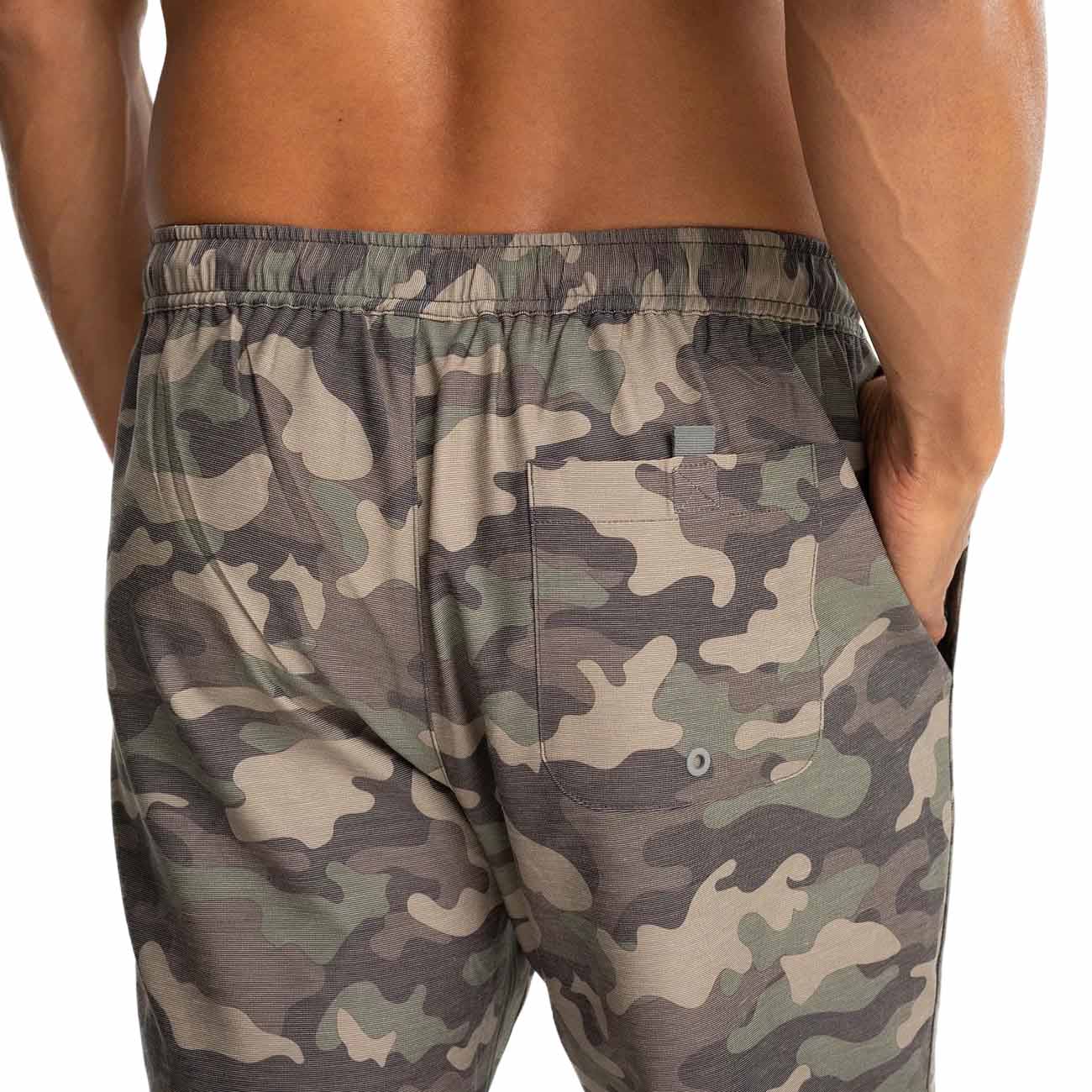 Free Fly Men's Reverb Shorts 2024 