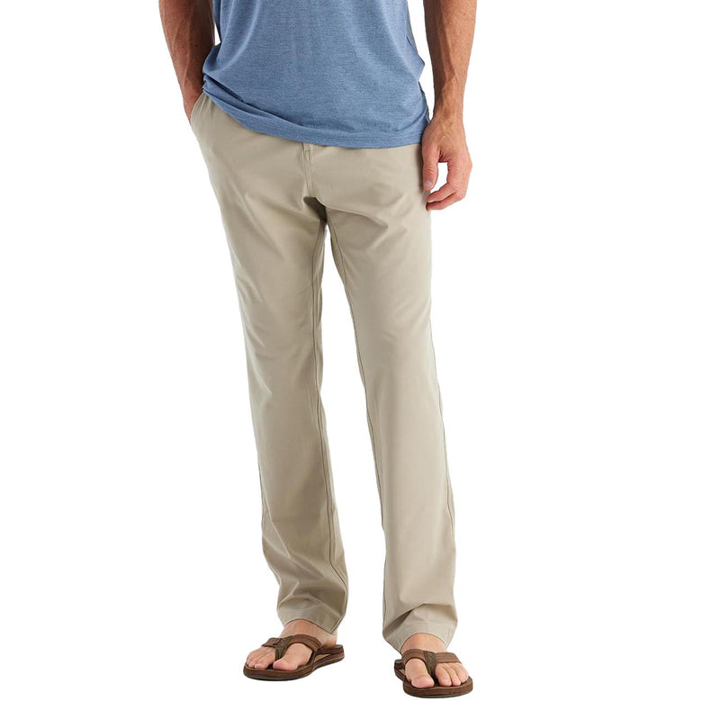 Free Fly Men's Tradewind Pants 2024 SANDBAR