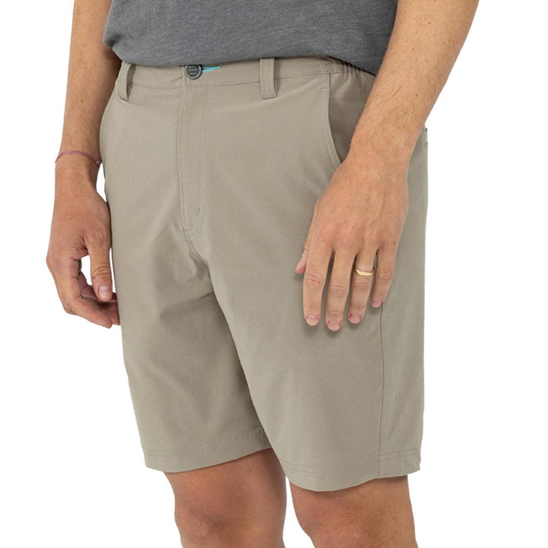 Picture of Free Fly Men's Utility Shorts II 2024
