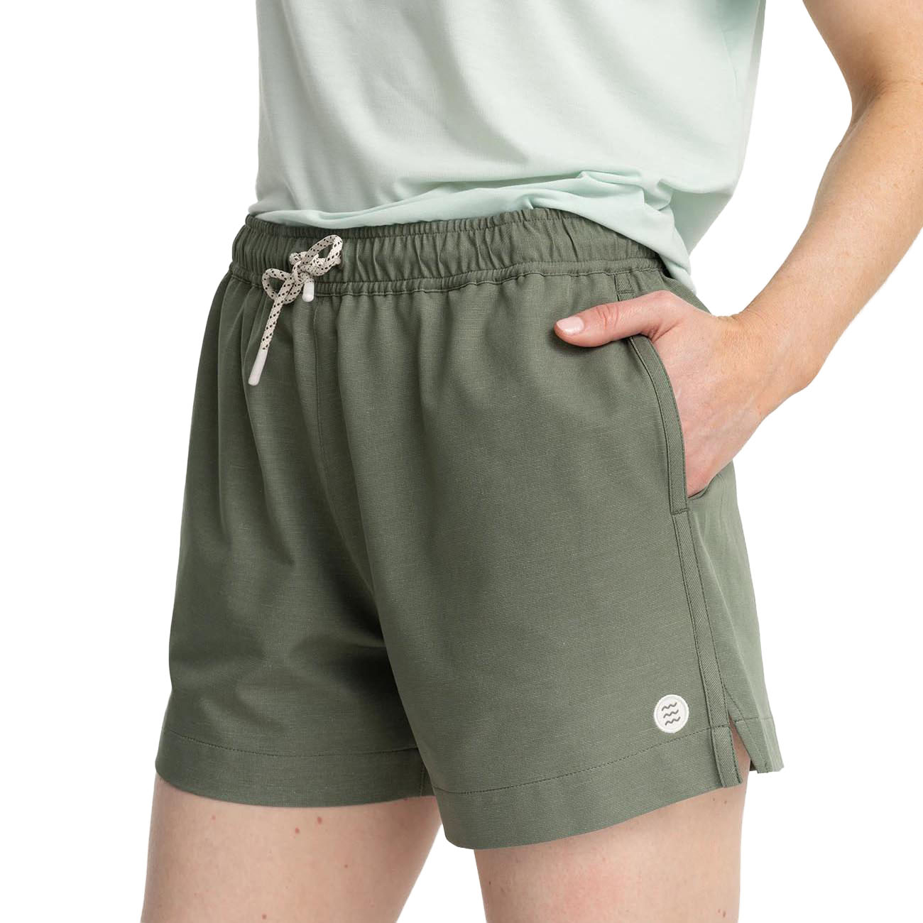 Free Fly Women's Reverb Shorts 2024 