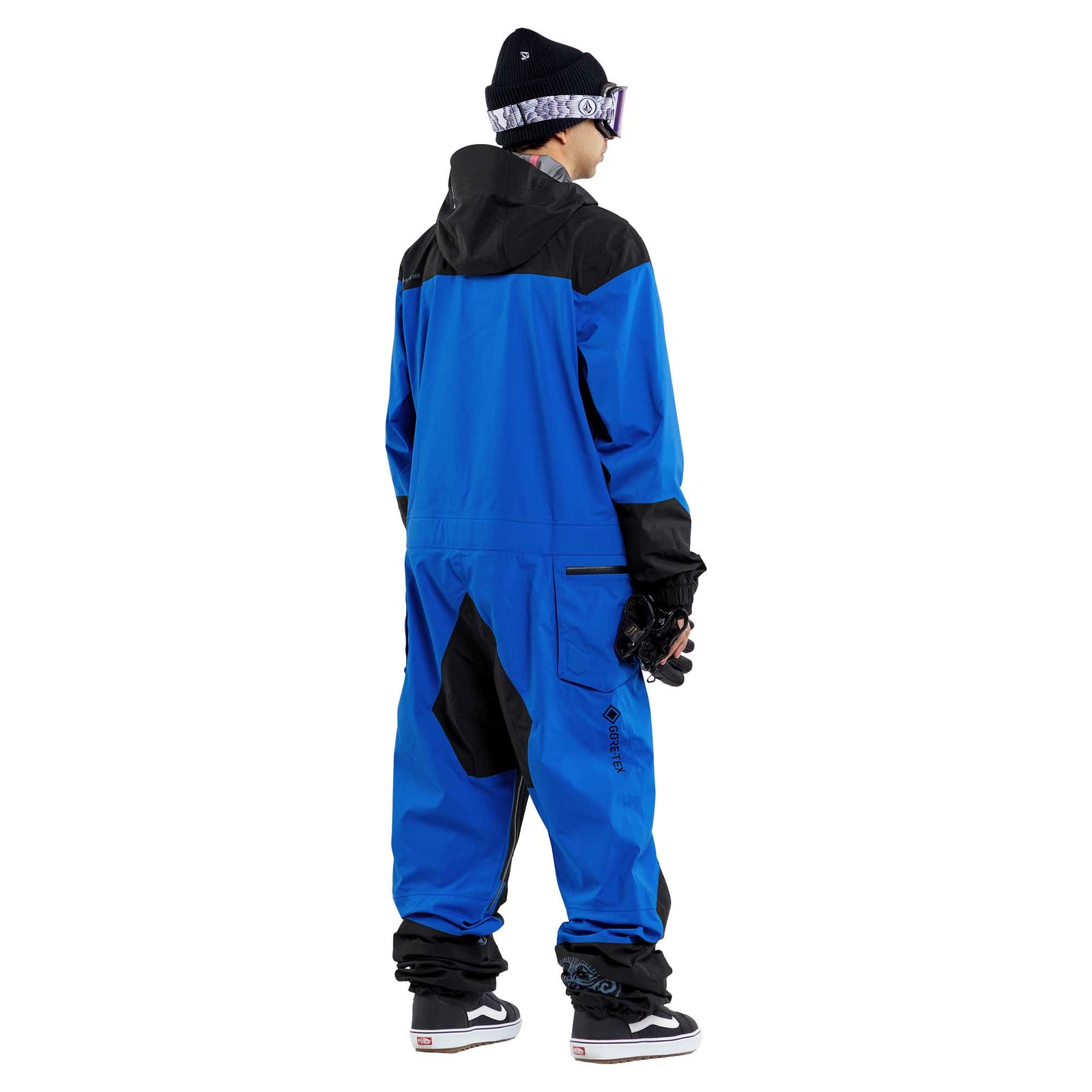 Volcom Men's Jamie Lynn Gore-Tex® Jumpsuit 2024 