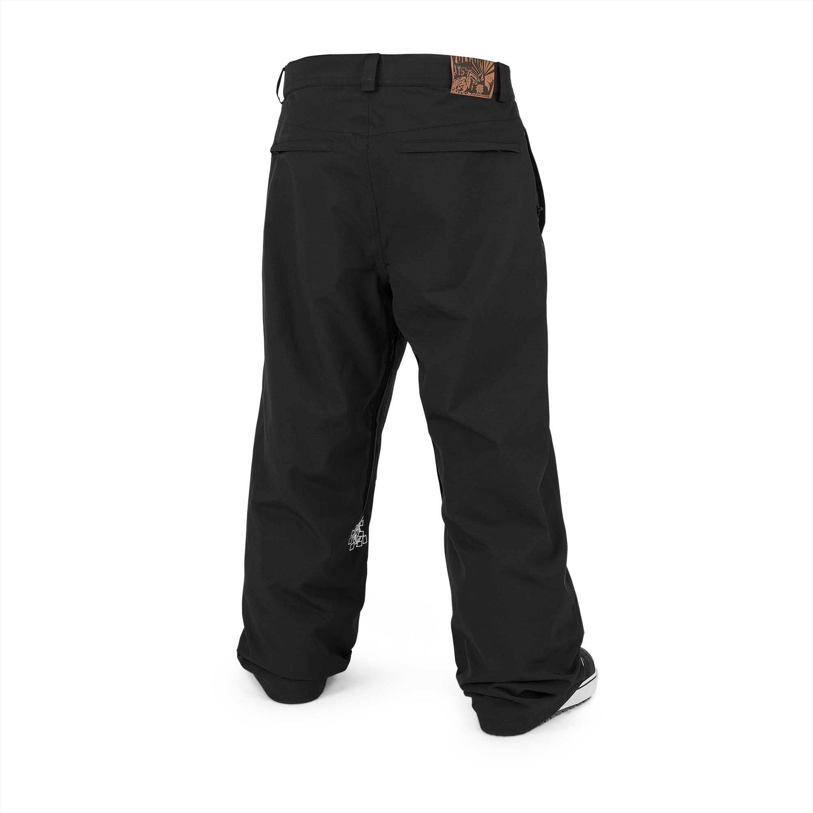 Volcom Men's Dustbox Pant 2024 