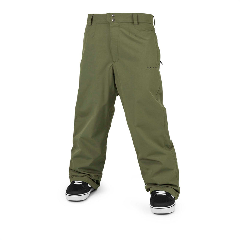 Pantalón Nieve_Hombre_QUIKSILVER Estate Pt - XL en 2024