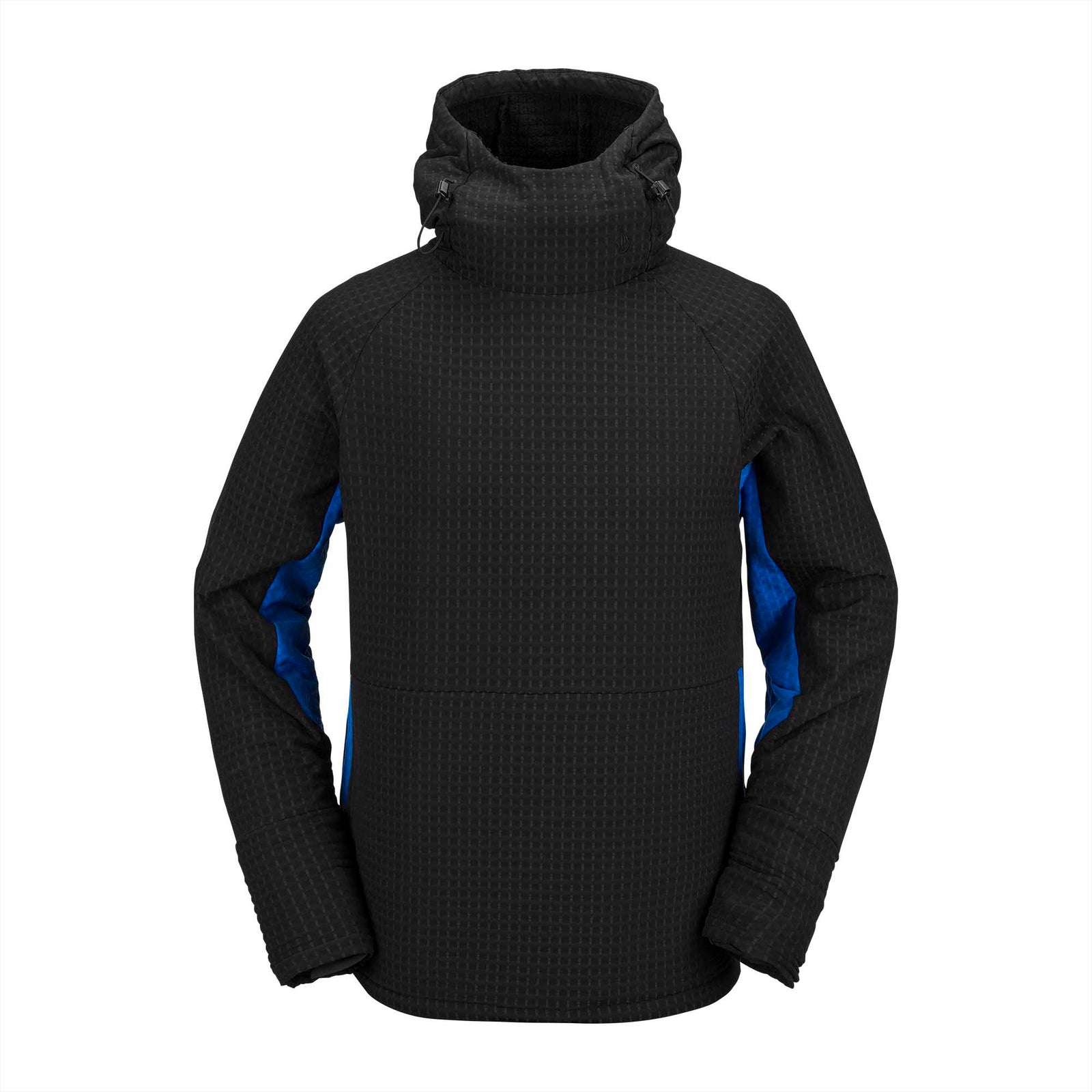 Men's Volcom Air Layer Thermal Hoodie