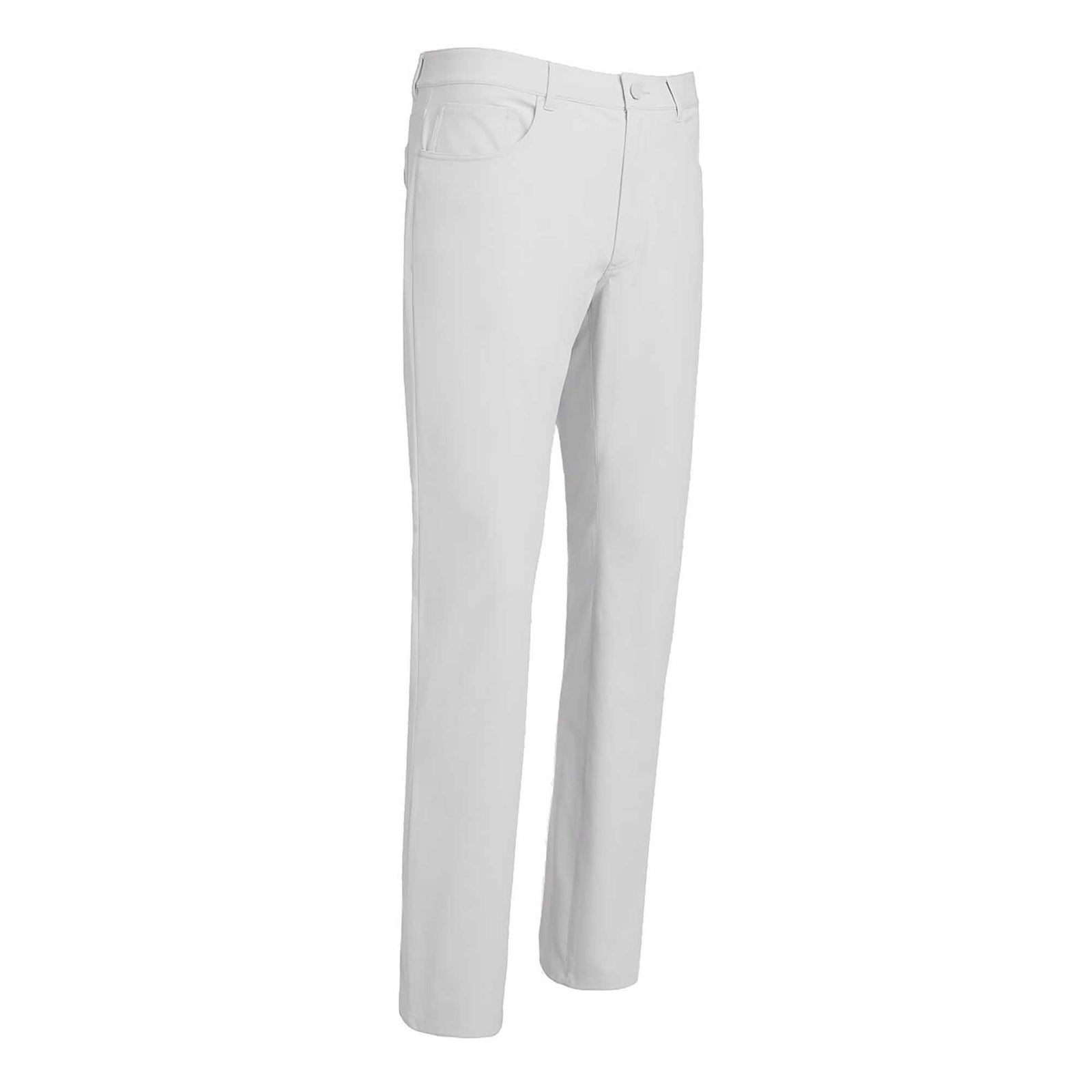 G/Fore Men's Tour 5 Pocket 4-Way Stretch Pant 30in 2024 NIMBUS