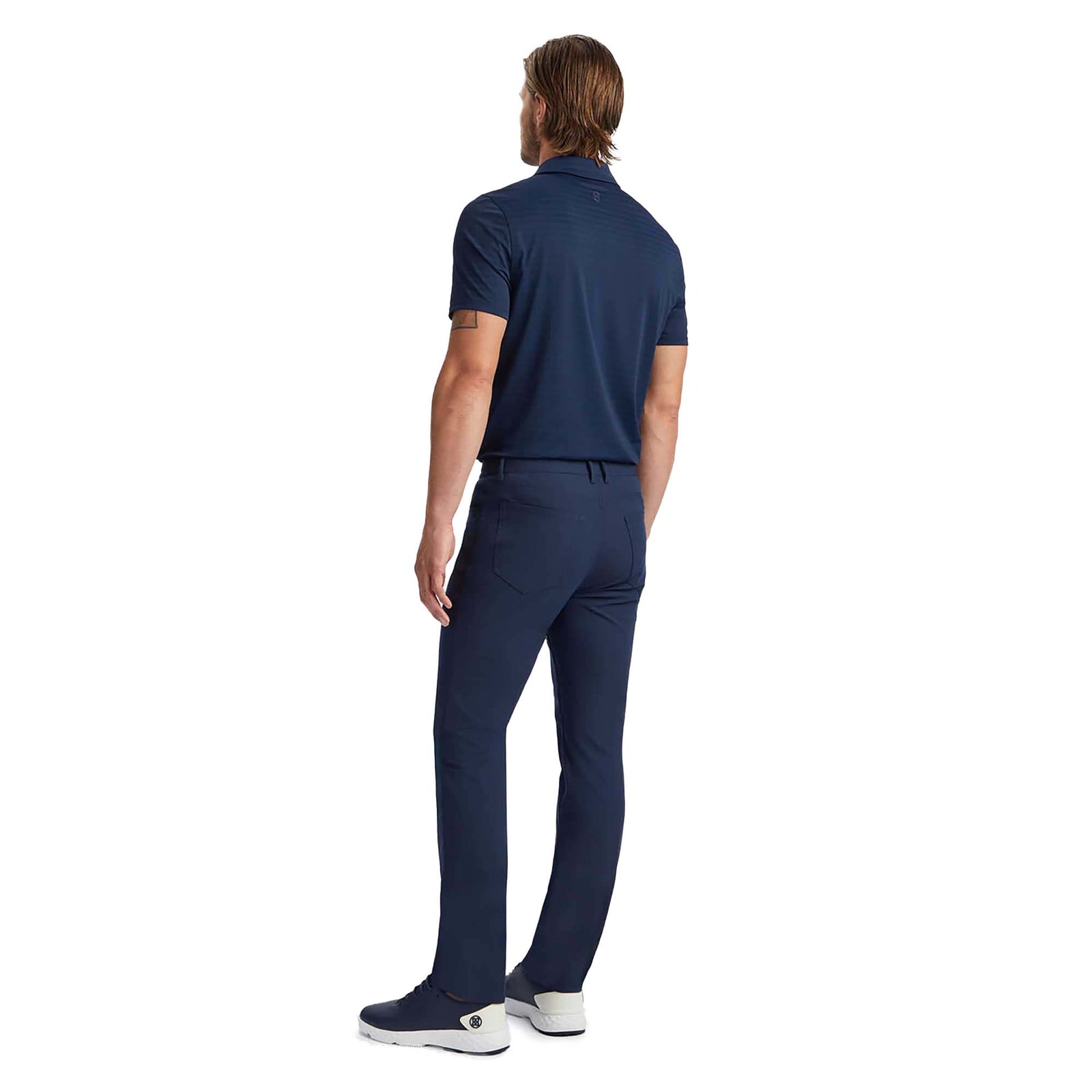 G/Fore Men's Tour 5 Pocket 4-Way Stretch Pant 30in 2024 