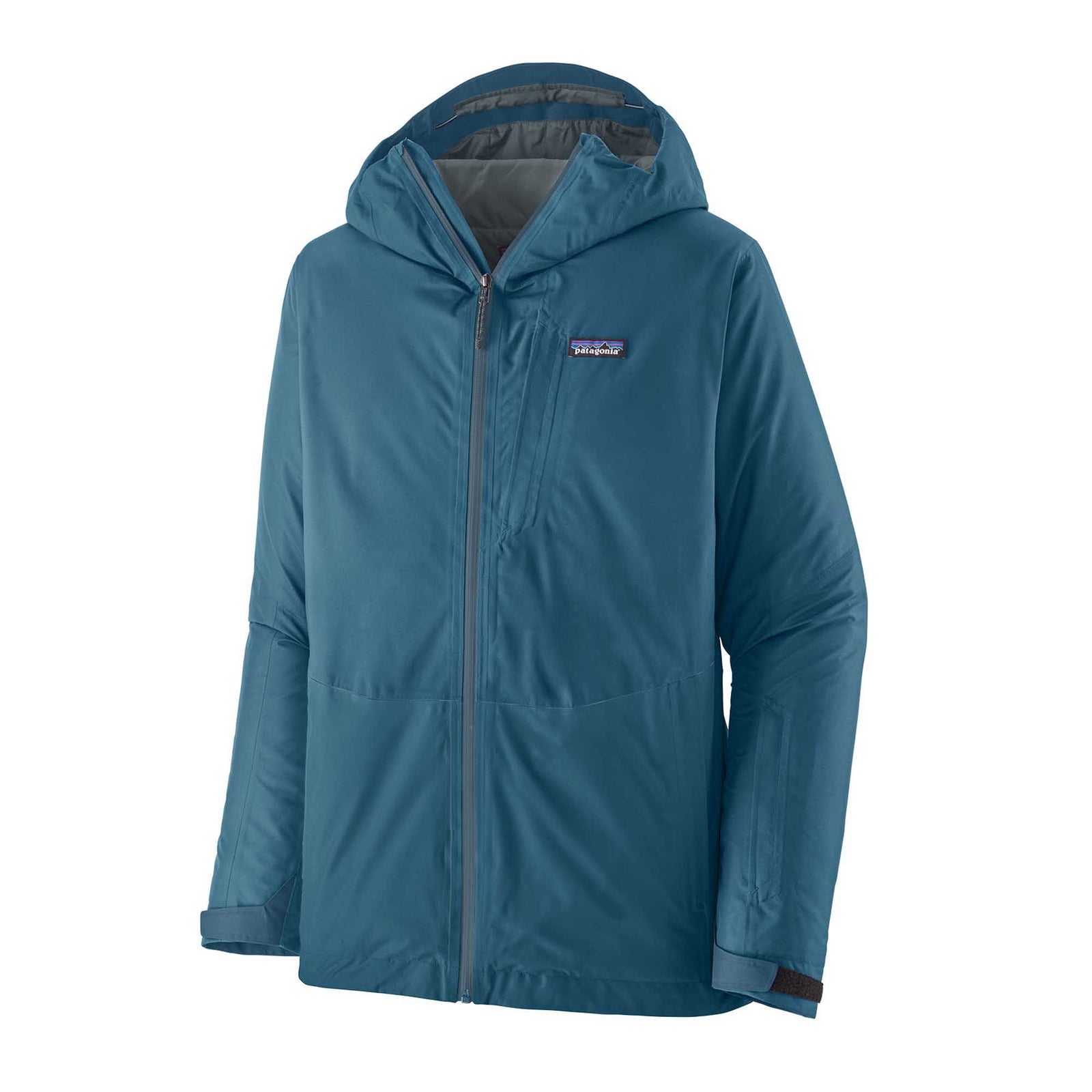 Patagonia Men's 3-in-1 Powder Town Jacket 2024 