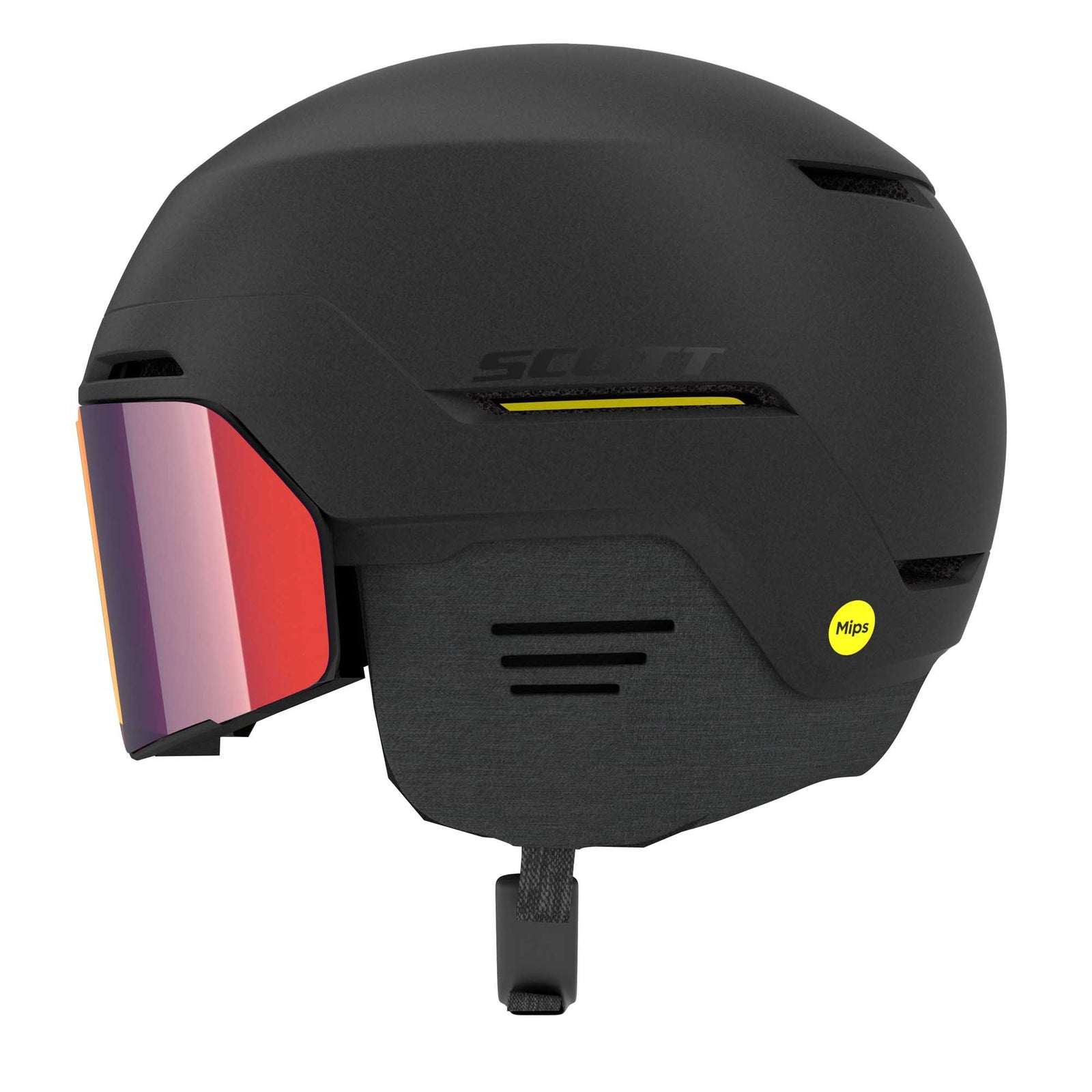 Scott Blend Plus MIPS® Helmet 2024 