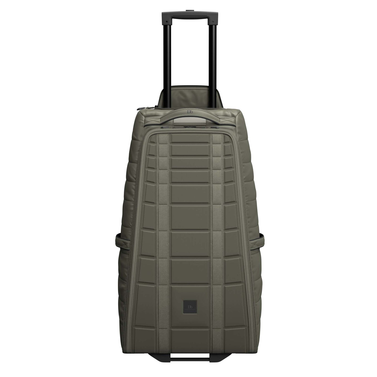 Db Bags Hugger Roller Bag 60L 2024 