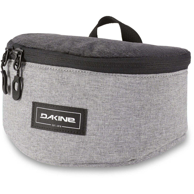 Dakine Goggle Stash 2024 GREYSCALE