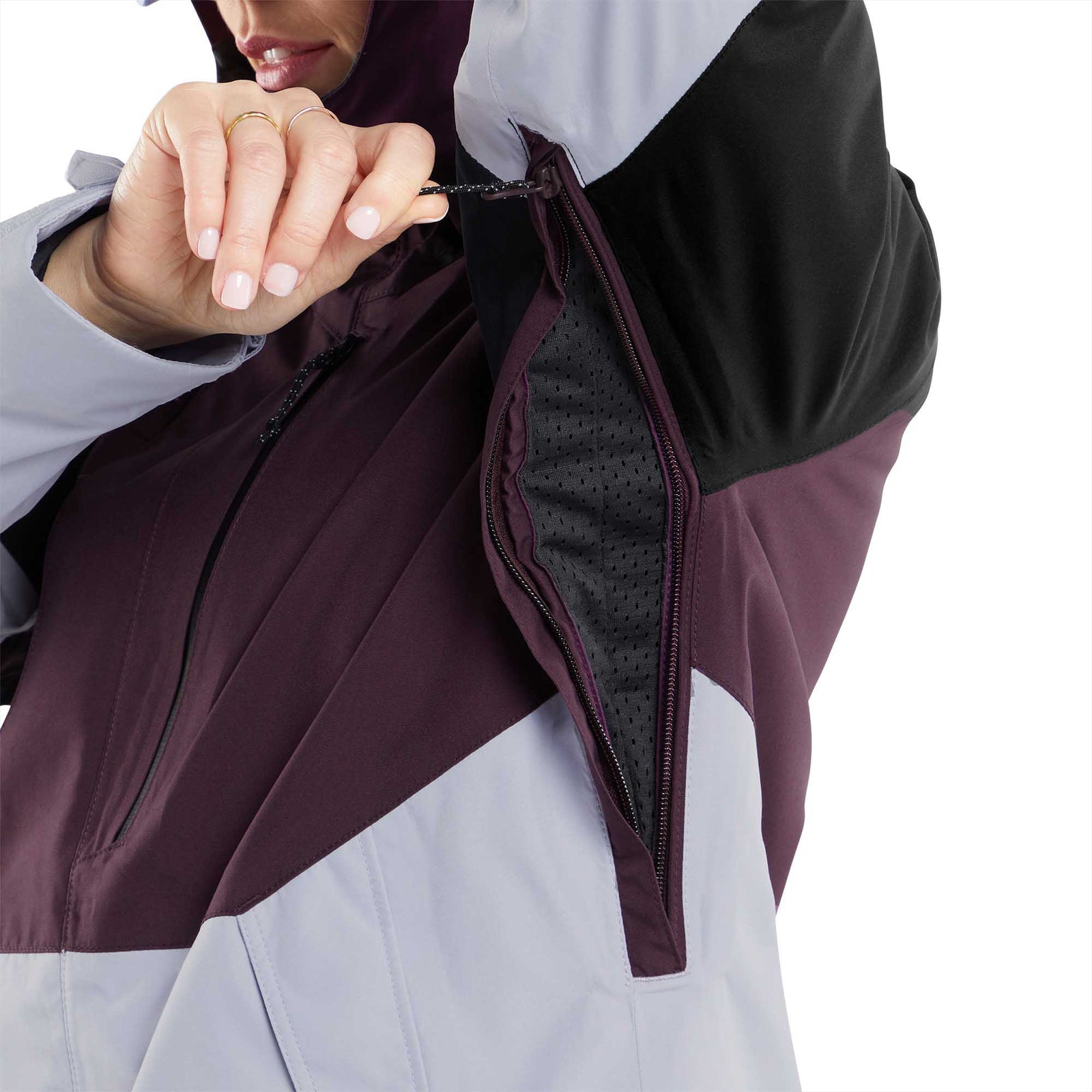 Volcom Women's V.Co Aris Insulated Gore-Tex® Jacket 2024 