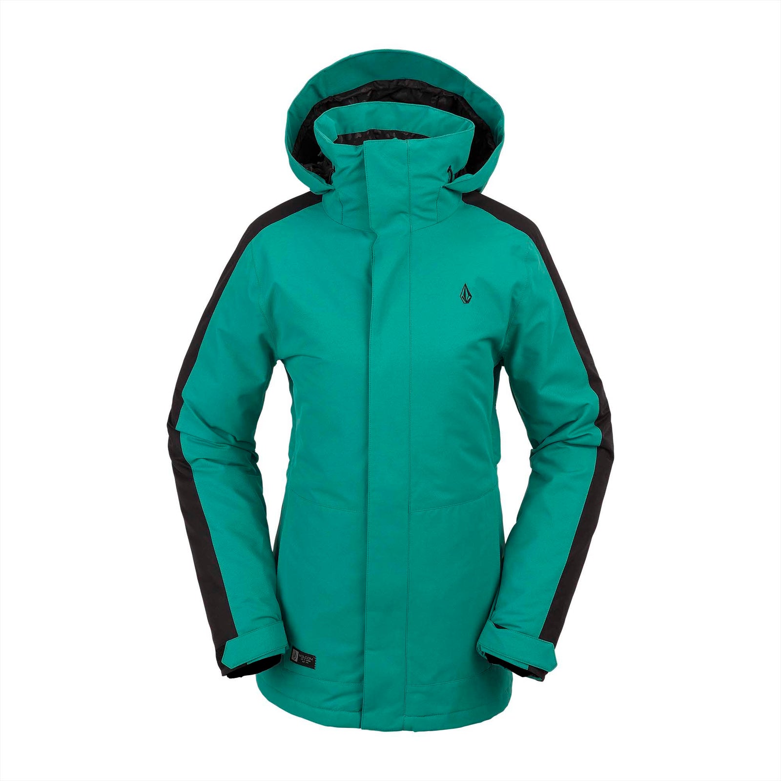 Volcom Women's Westland Insulated Jacket 2024 VIBRANT GREEN