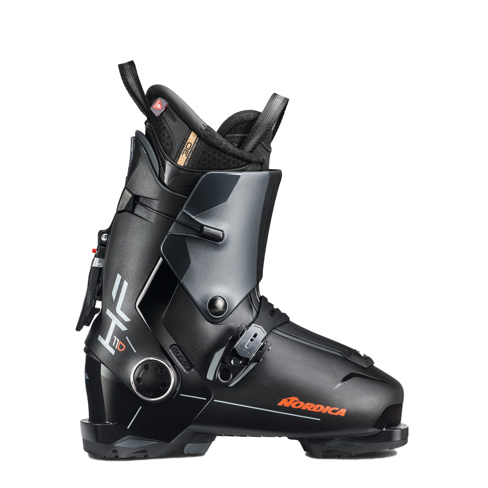 Nordica Men's HF 110 Ski Boots 2025 24.5