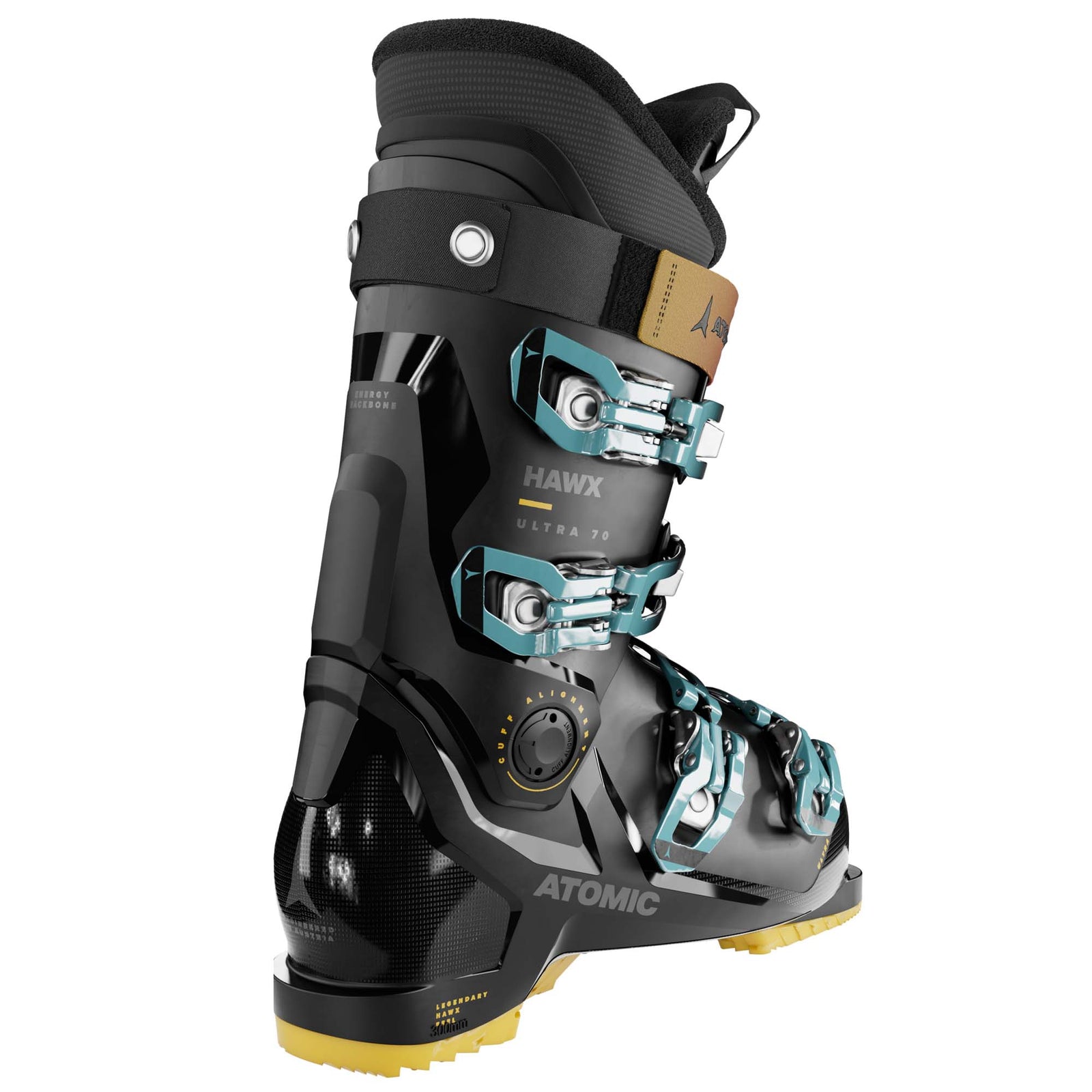 Atomic Men's Hawx Ultra 70 LC Ski Boots 2024 