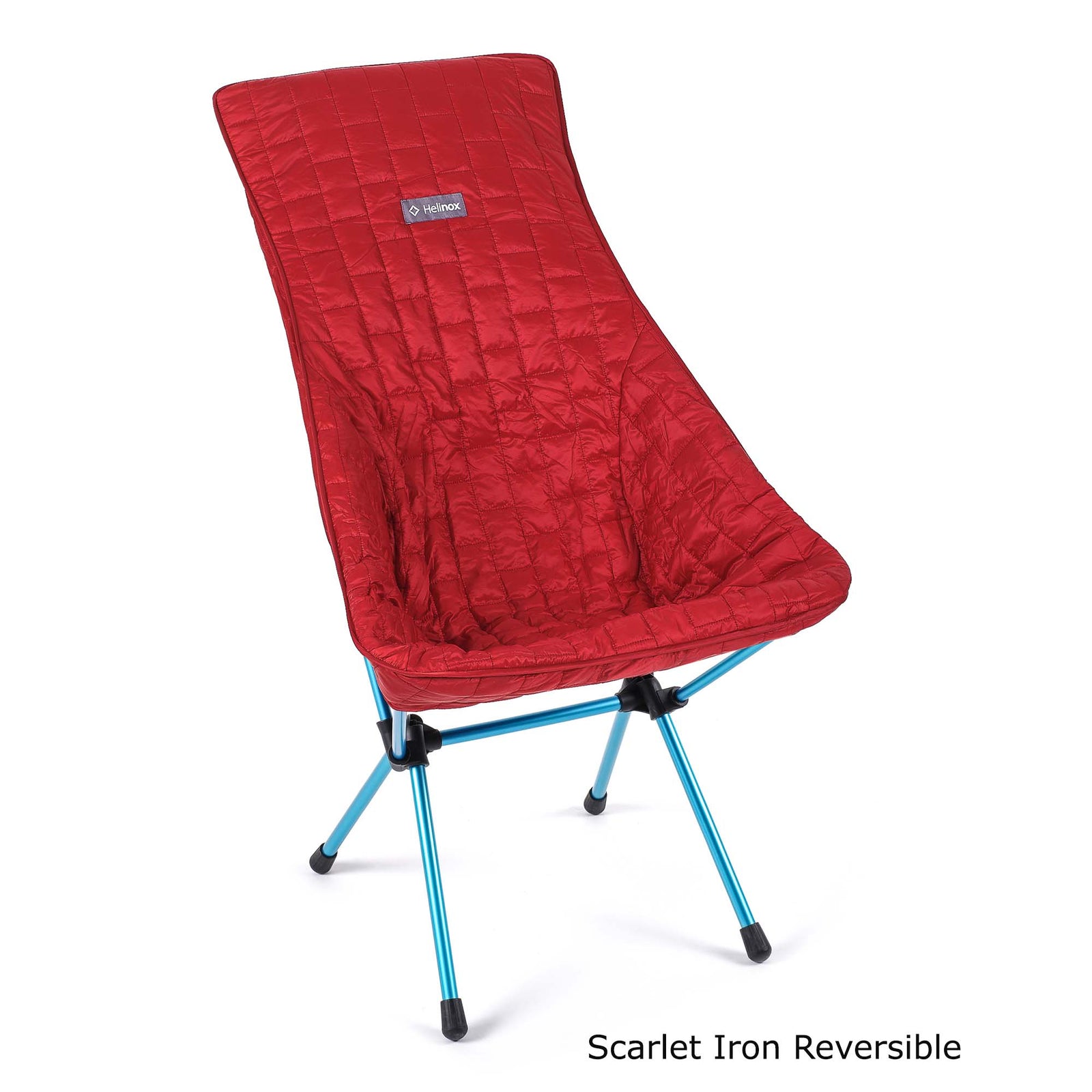 Helinox Reversible Seat Warmer for Sunset Chair 2024 