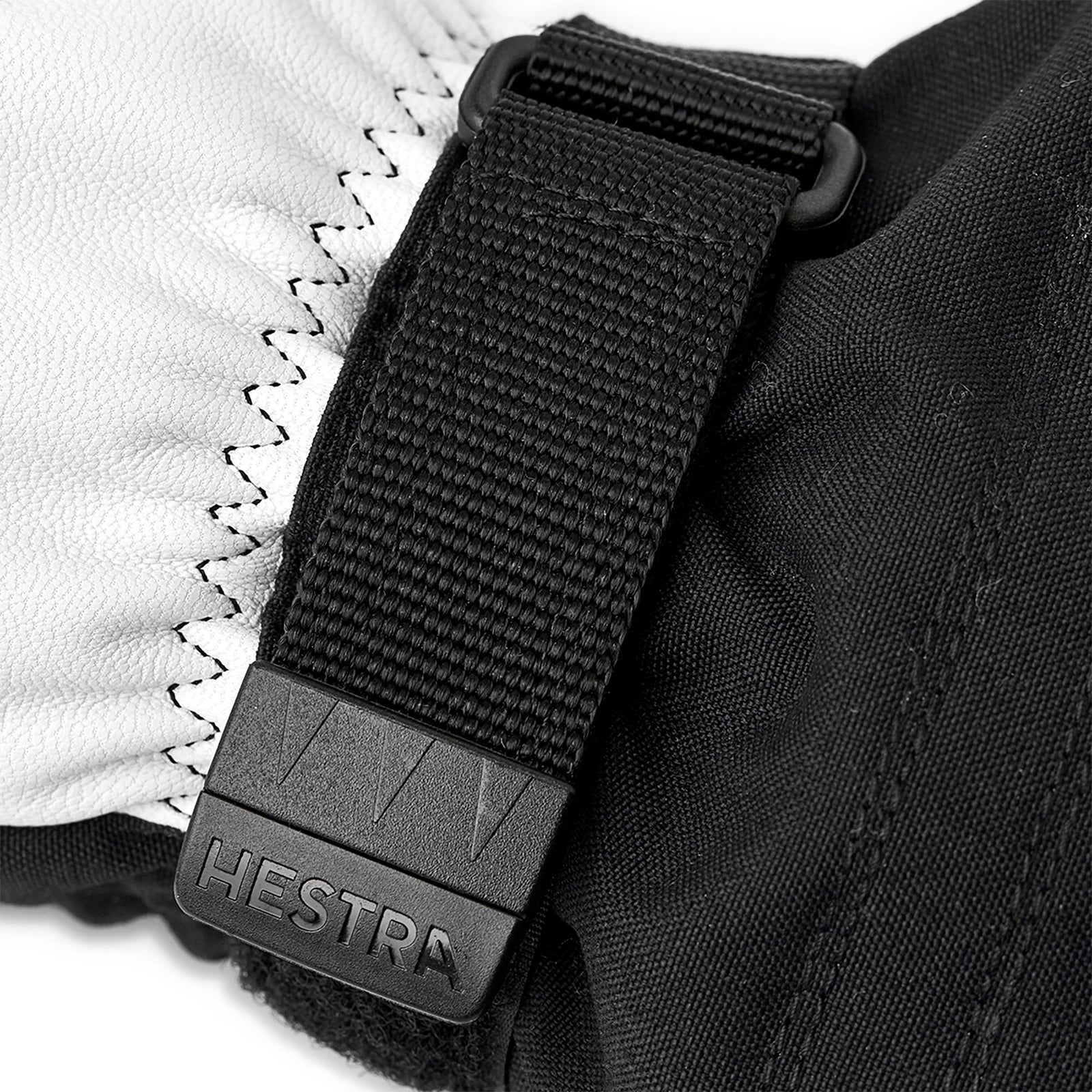 Hestra Army Leather Heli Mitt 2024 