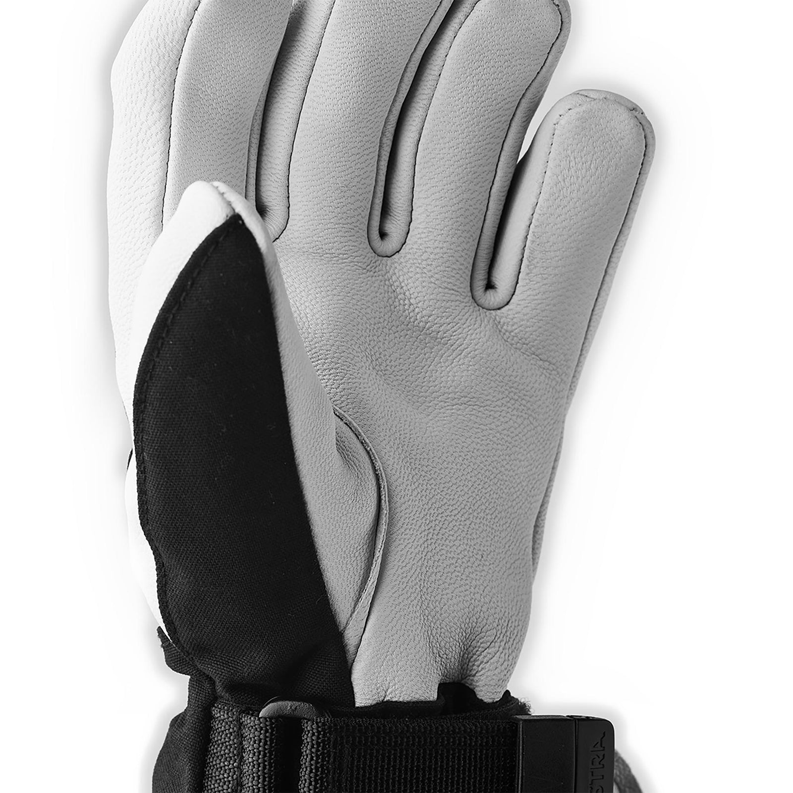 Hestra Junior's Army Leather Heli Ski Glove 2024 