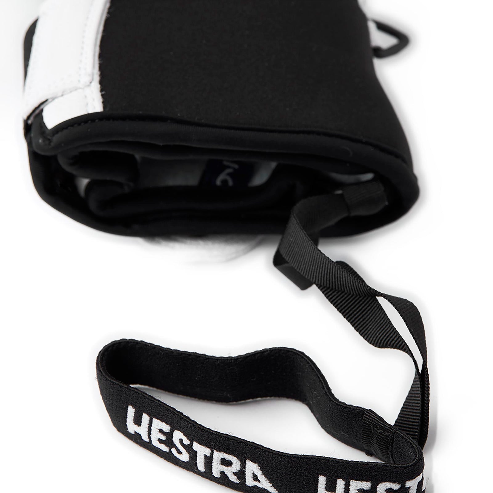 Hestra Army Leather Patrol Mitt 2024 