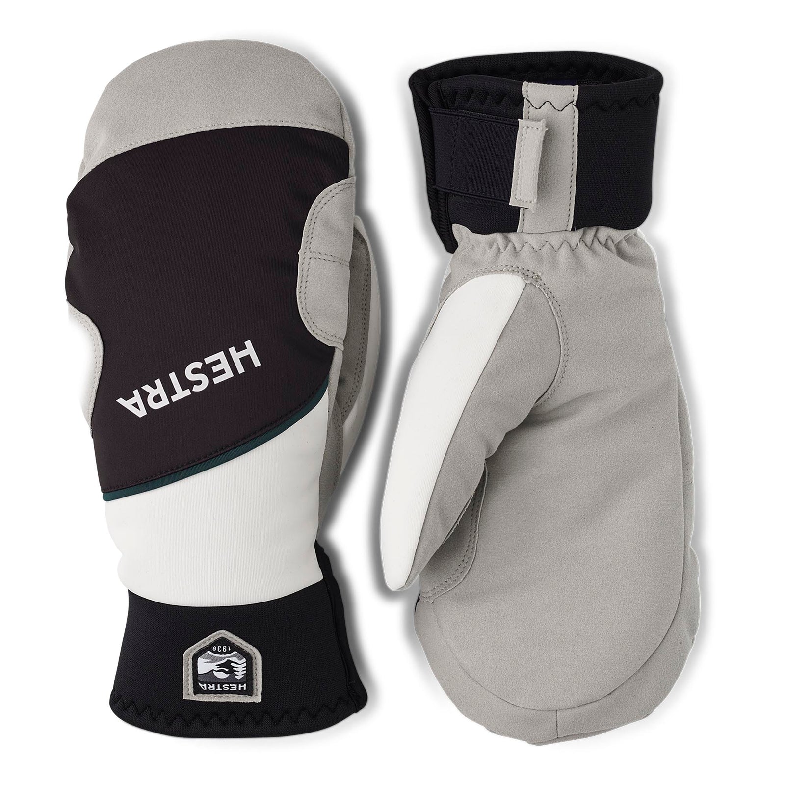 Hestra Comfort Tracker Mitt 2024 BLACK