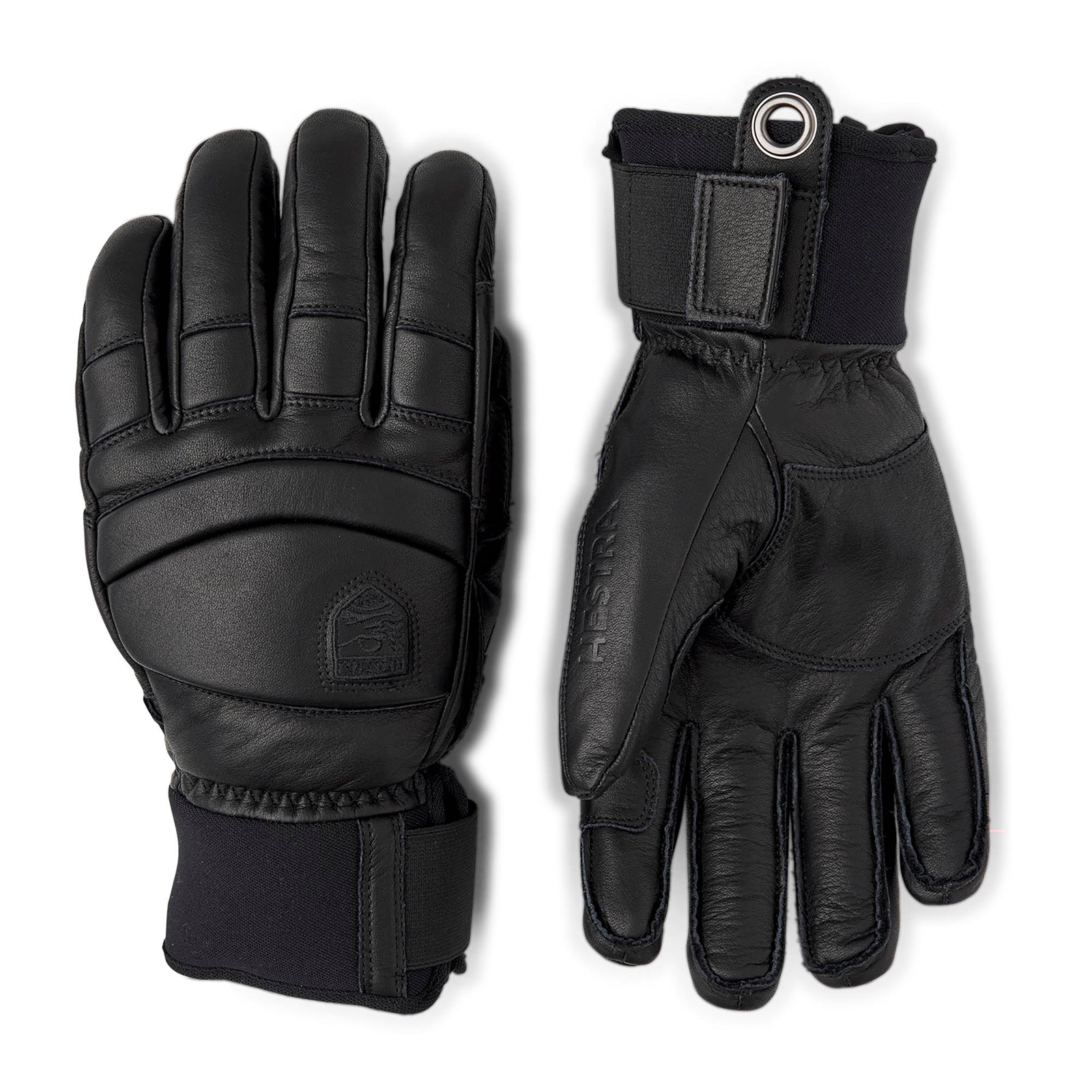 Hestra Fall Line Glove 2024 BLACK/BLACK