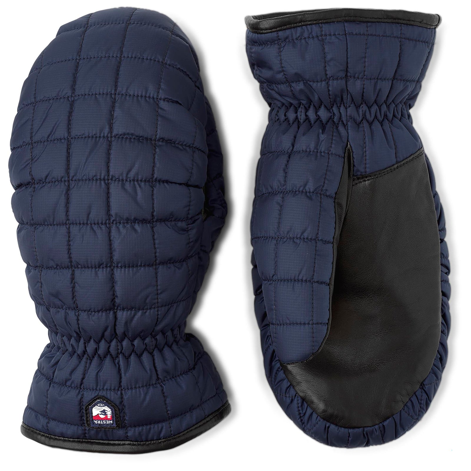 Hestra Moon Light Mitt 2024 NAVY