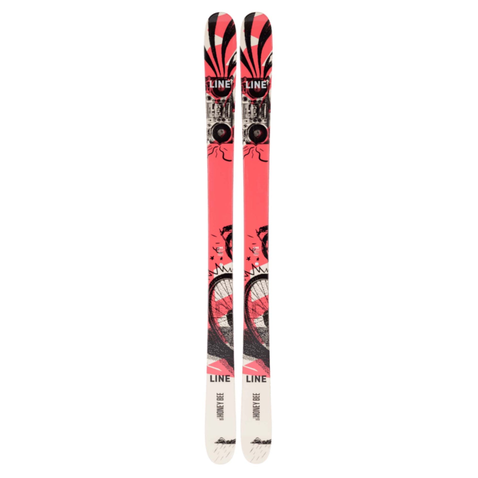 Line Women's Honey Bee Ski 2023 144