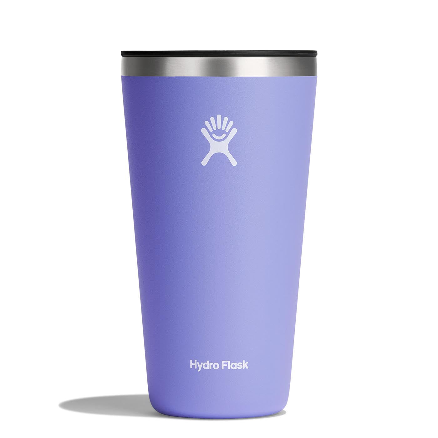 Hydro Flask 28oz All Around™ Tumbler 2024 BLACK