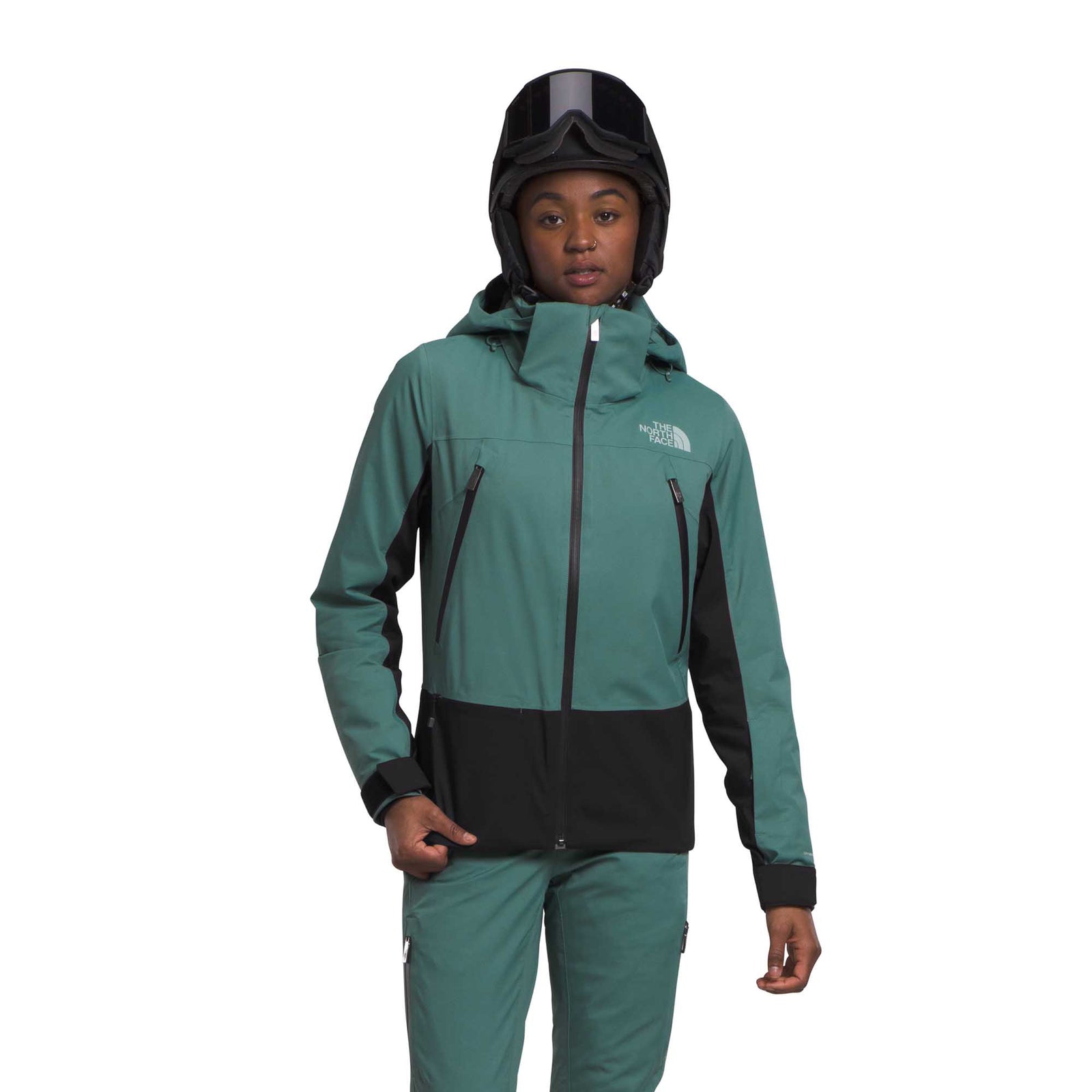 The North Face Women's Lenado Jacket 2024 DARK SAGE