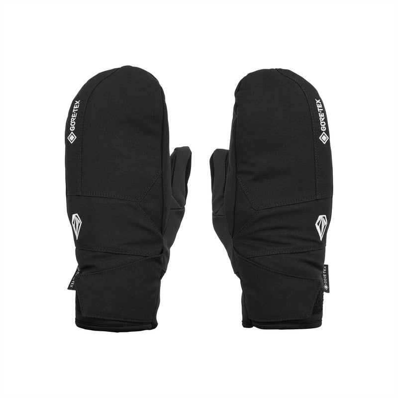 Volcom Men's Stay Dry Gore-Tex® Mitt 2024 BLACK