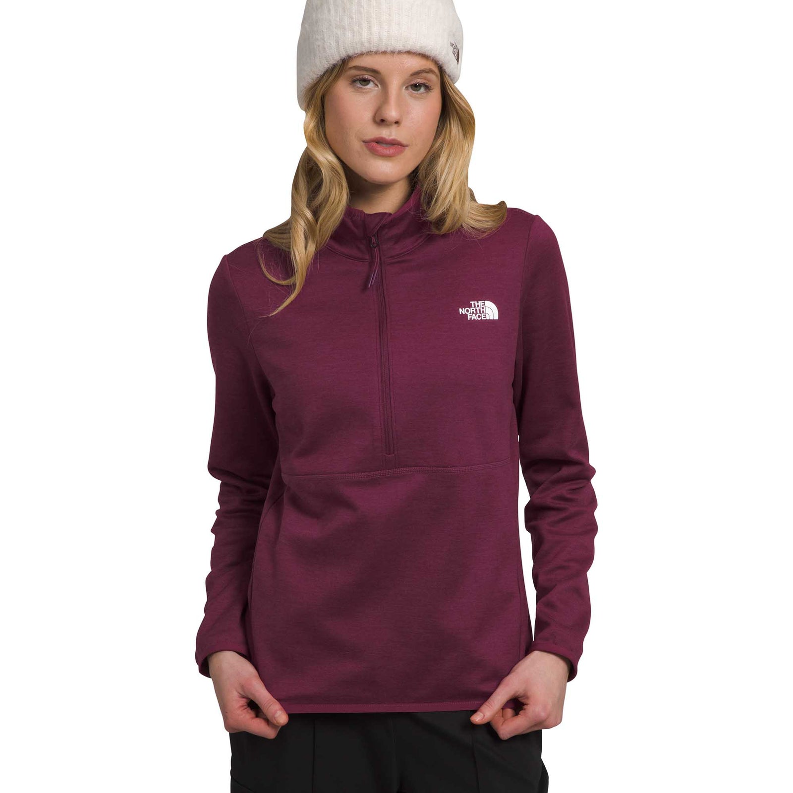 The North Face Women's Canyonlands 1/4 Zip 2024 