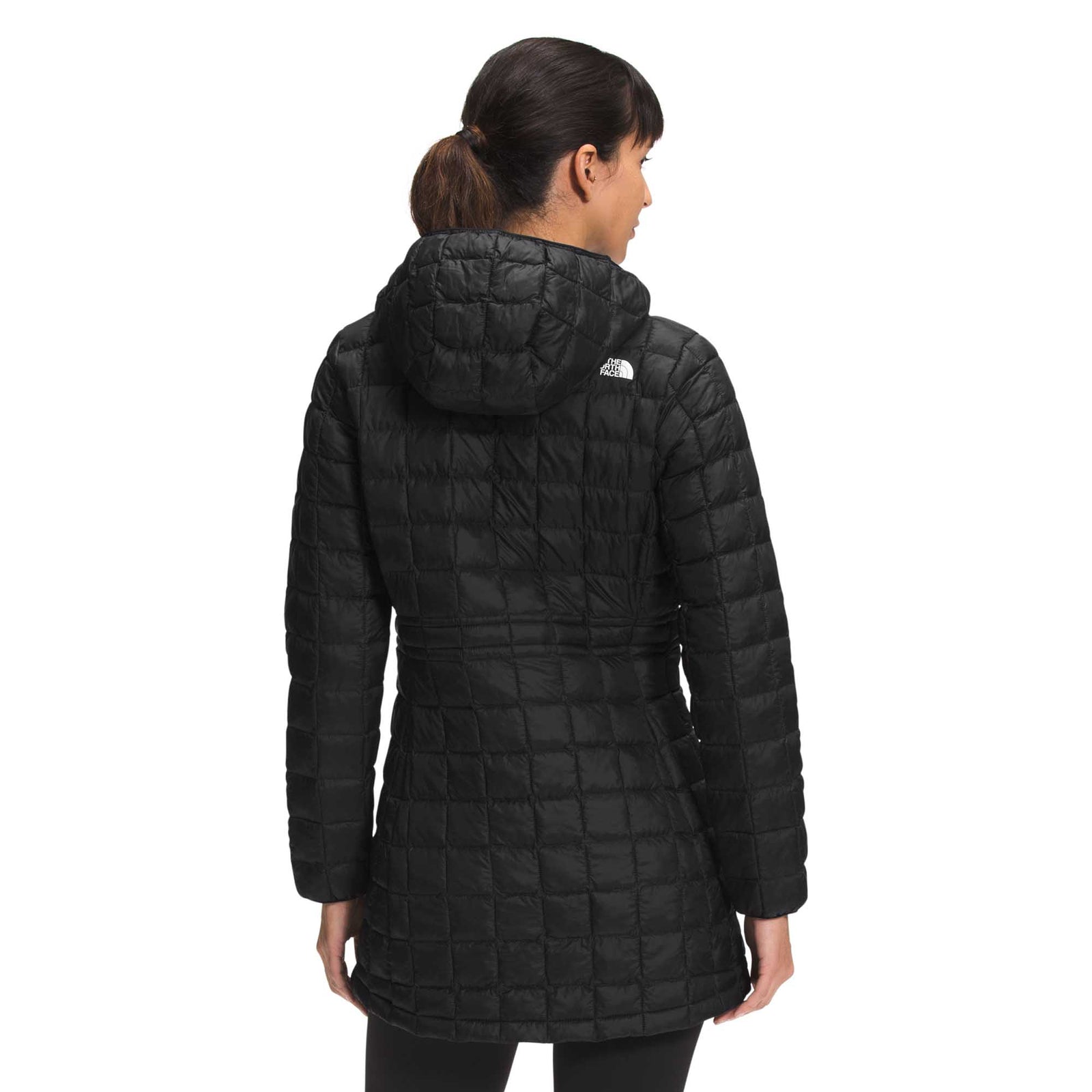 The North Face Women's ThermoBall™ Eco Parka 2024 