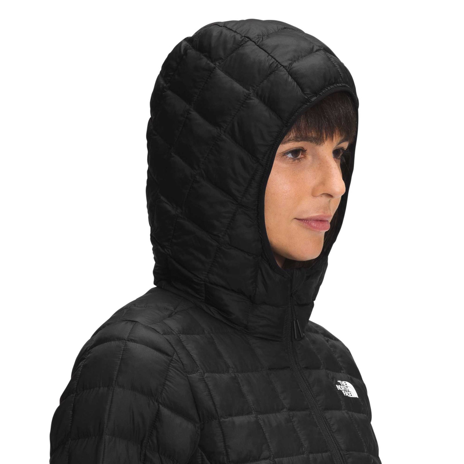 The North Face Women's ThermoBall™ Eco Parka 2024 