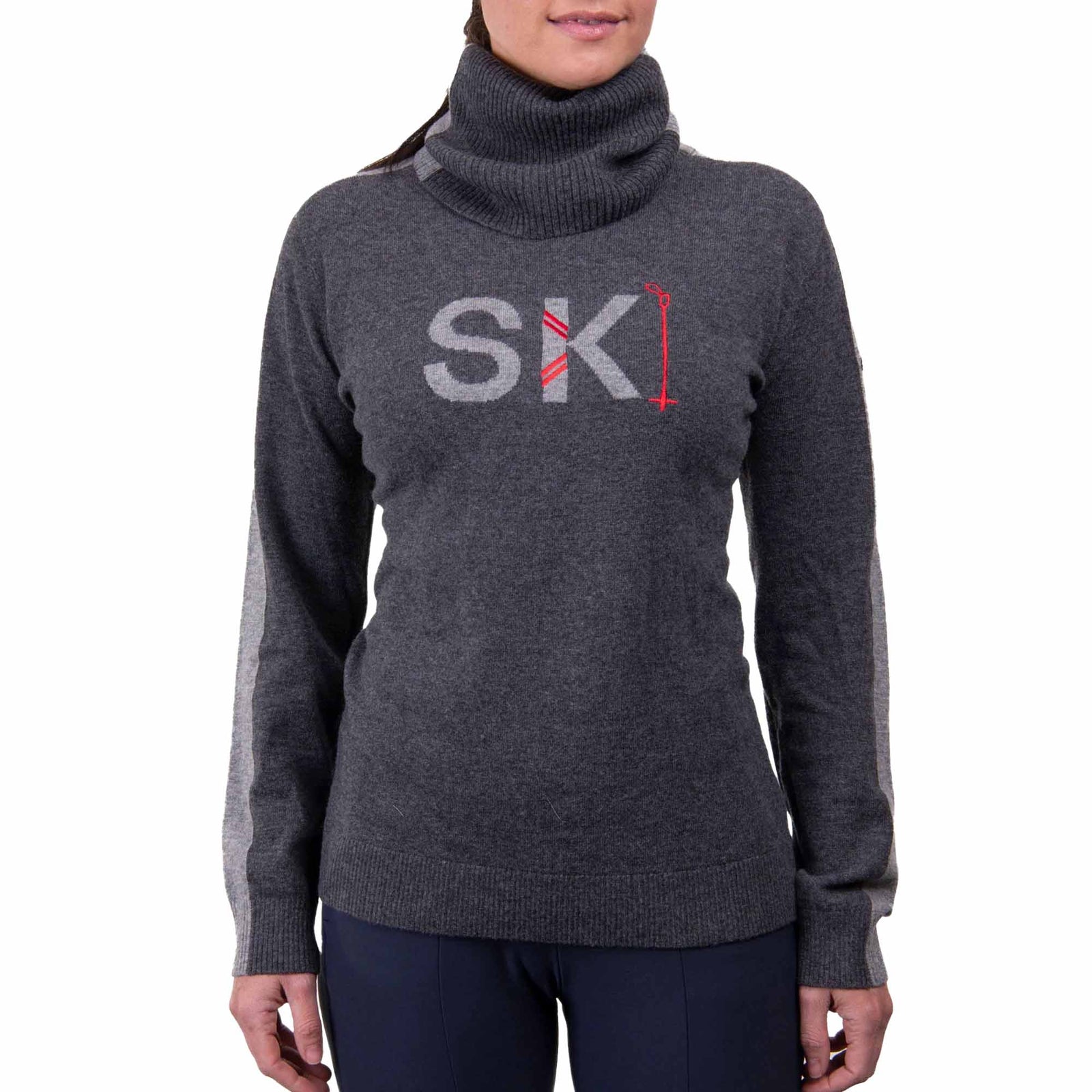 KJUS Women's Snow Sweater 2024 
