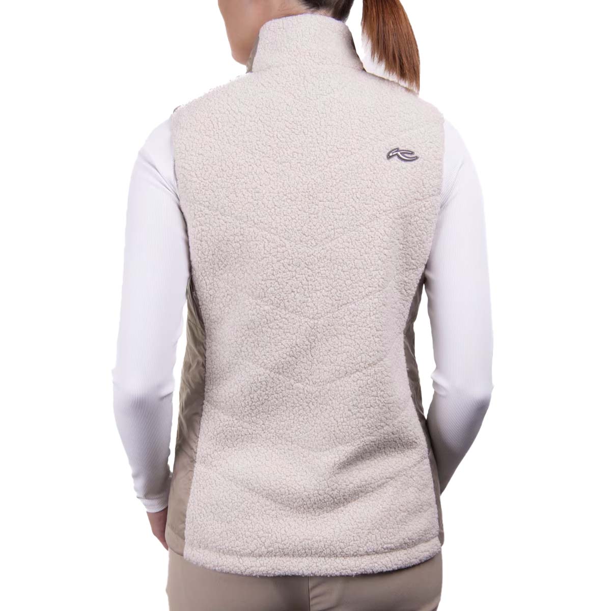 KJUS Women's Tahoe Vest 2024 