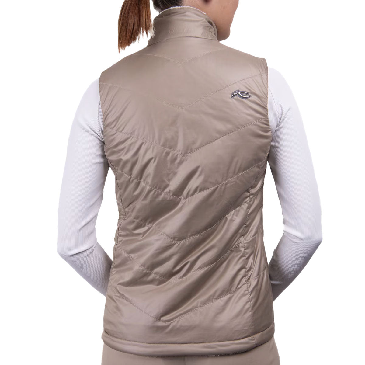 KJUS Women's Tahoe Vest 2024 