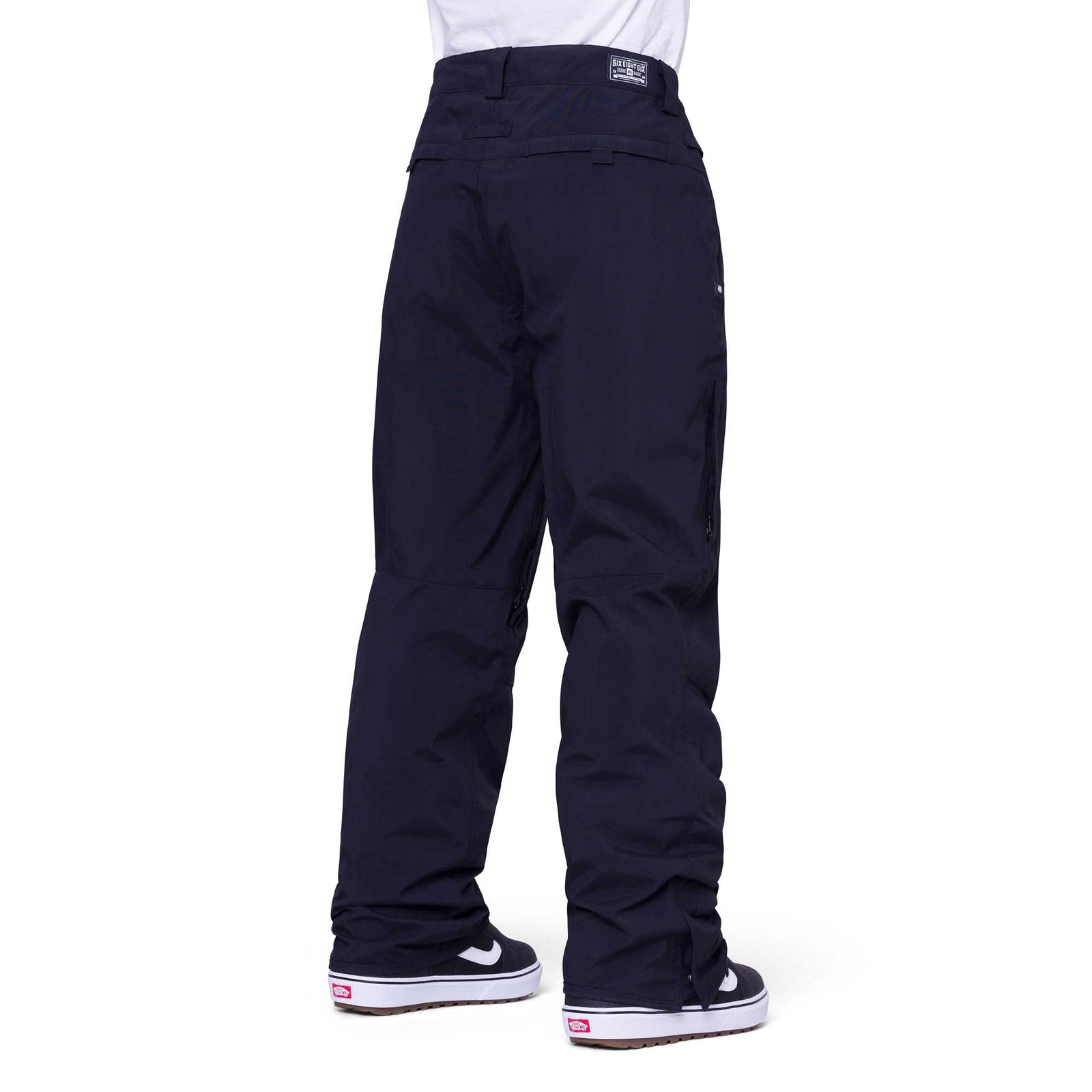 686 Men's Standard Shell Pant 2024 