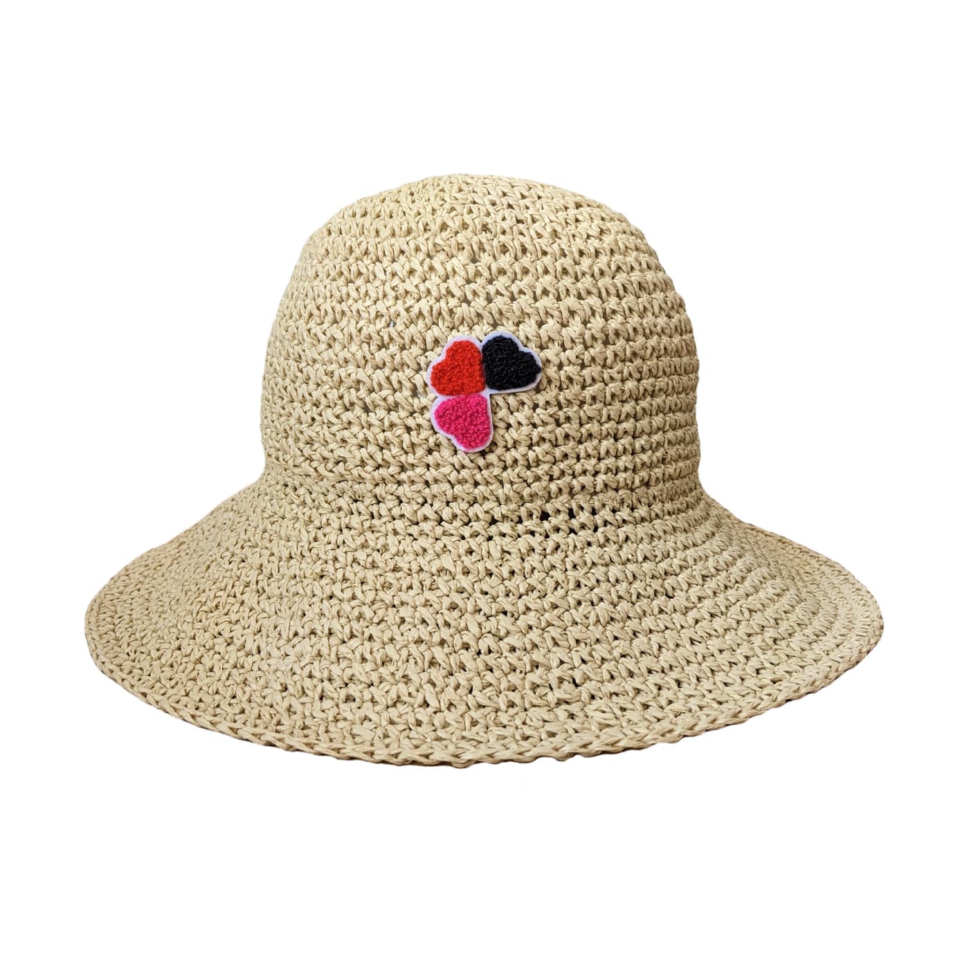 Krimson Klover Women's Natural Bucket Hat 2023 NATURAL