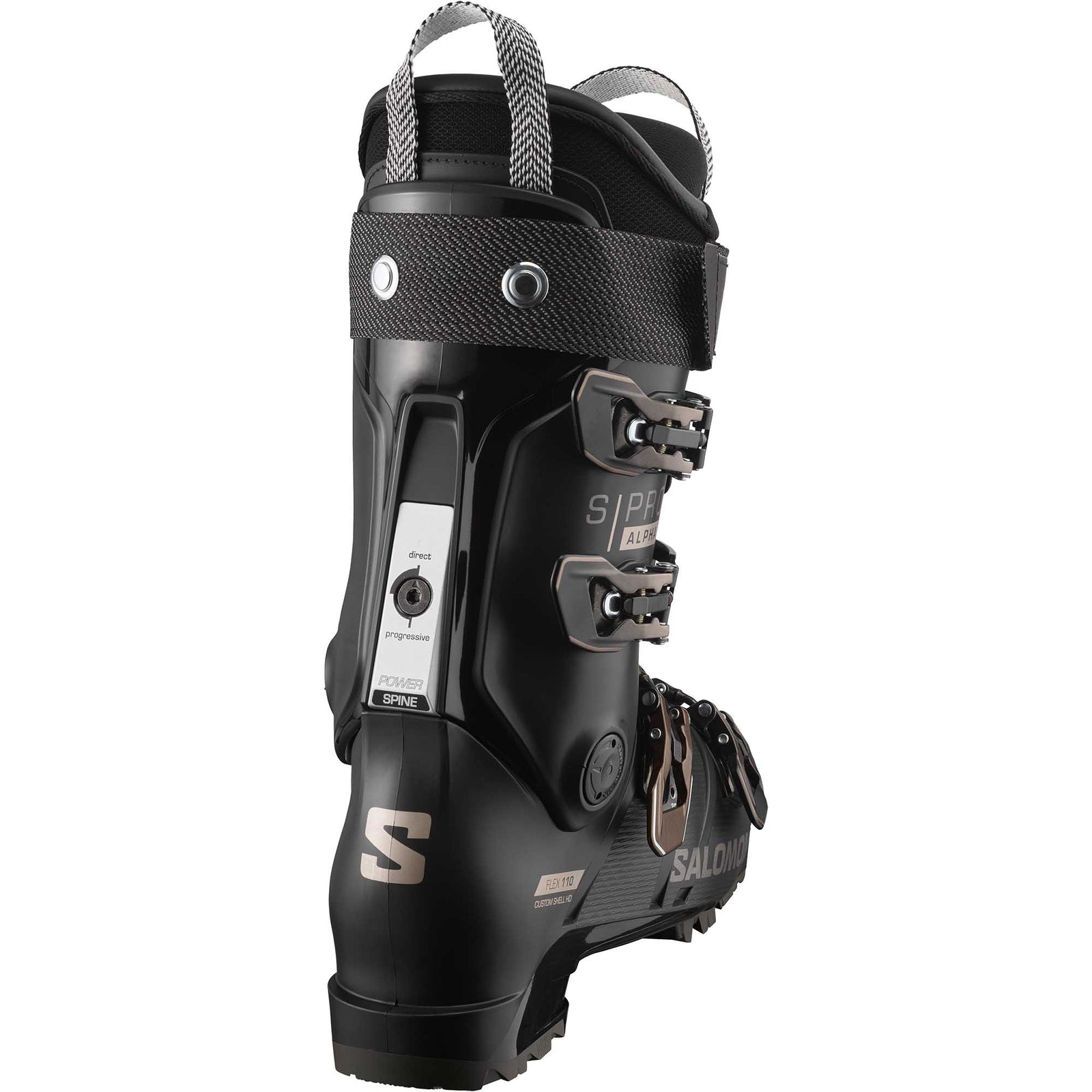Salomon Men's S/Pro Alpha 110 Ski Boot 2024 