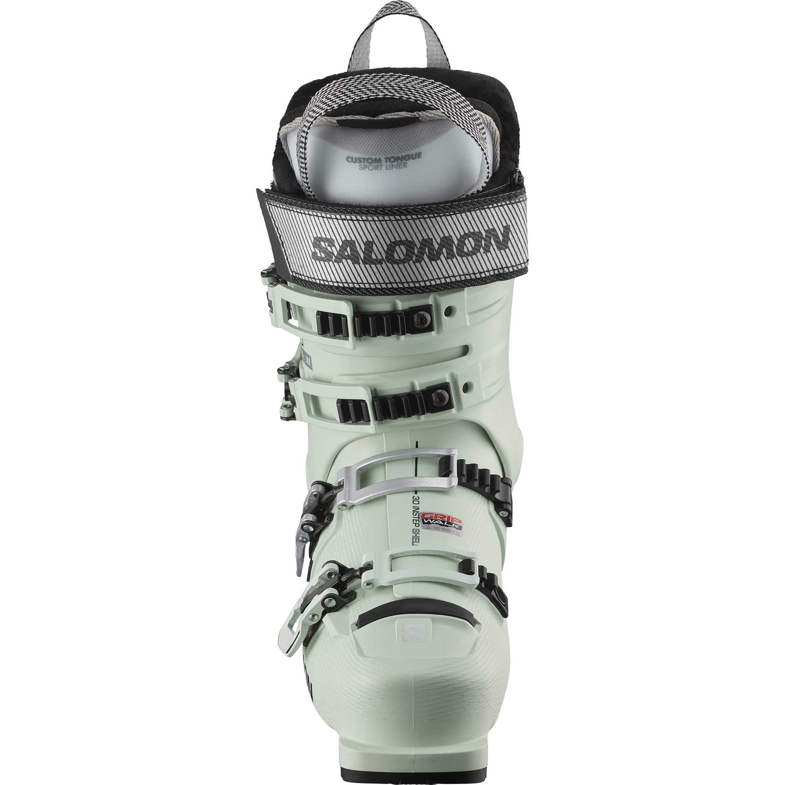 Salomon Women's S/Pro Alpha 100 Ski Boot 2024 