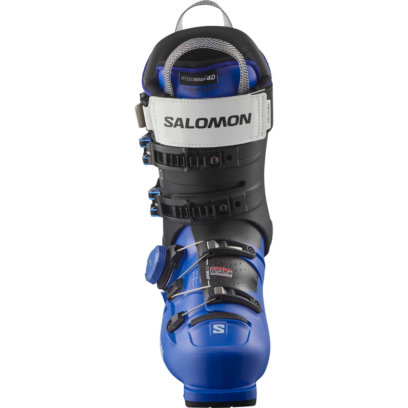 Salomon Men's S/Pro Supra BOA 130 Ski Boot 2024 