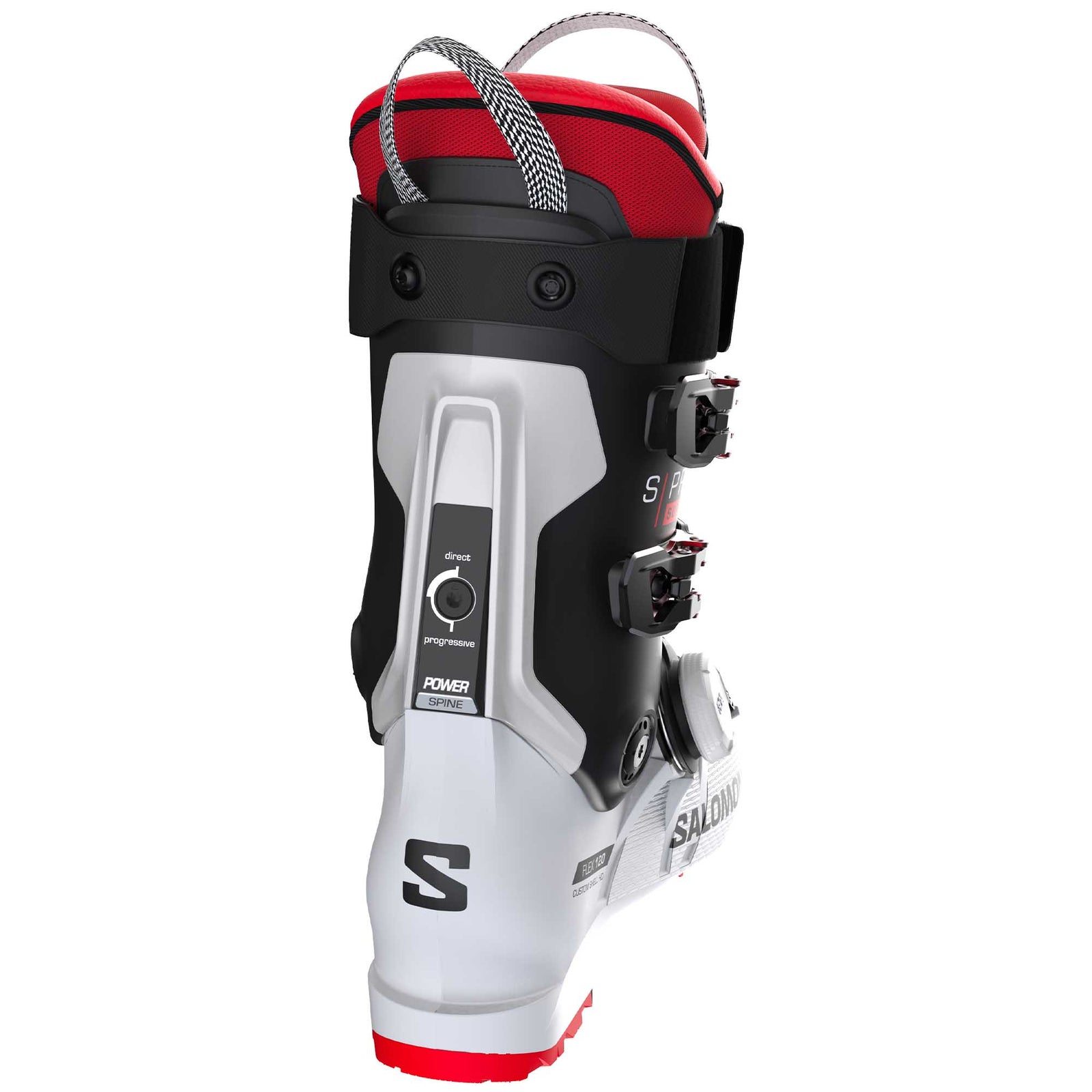 Salomon Men's S/Pro Supra BOA 120 Ski Boot 2024 