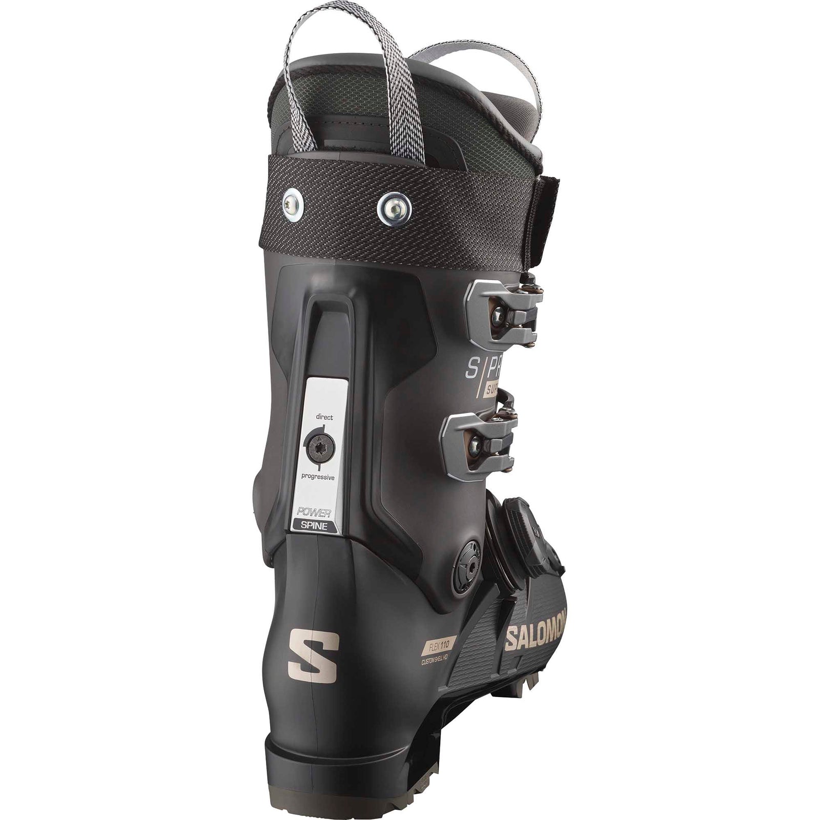 Salomon Men's S/Pro Supra BOA 110 Ski Boot 2024 