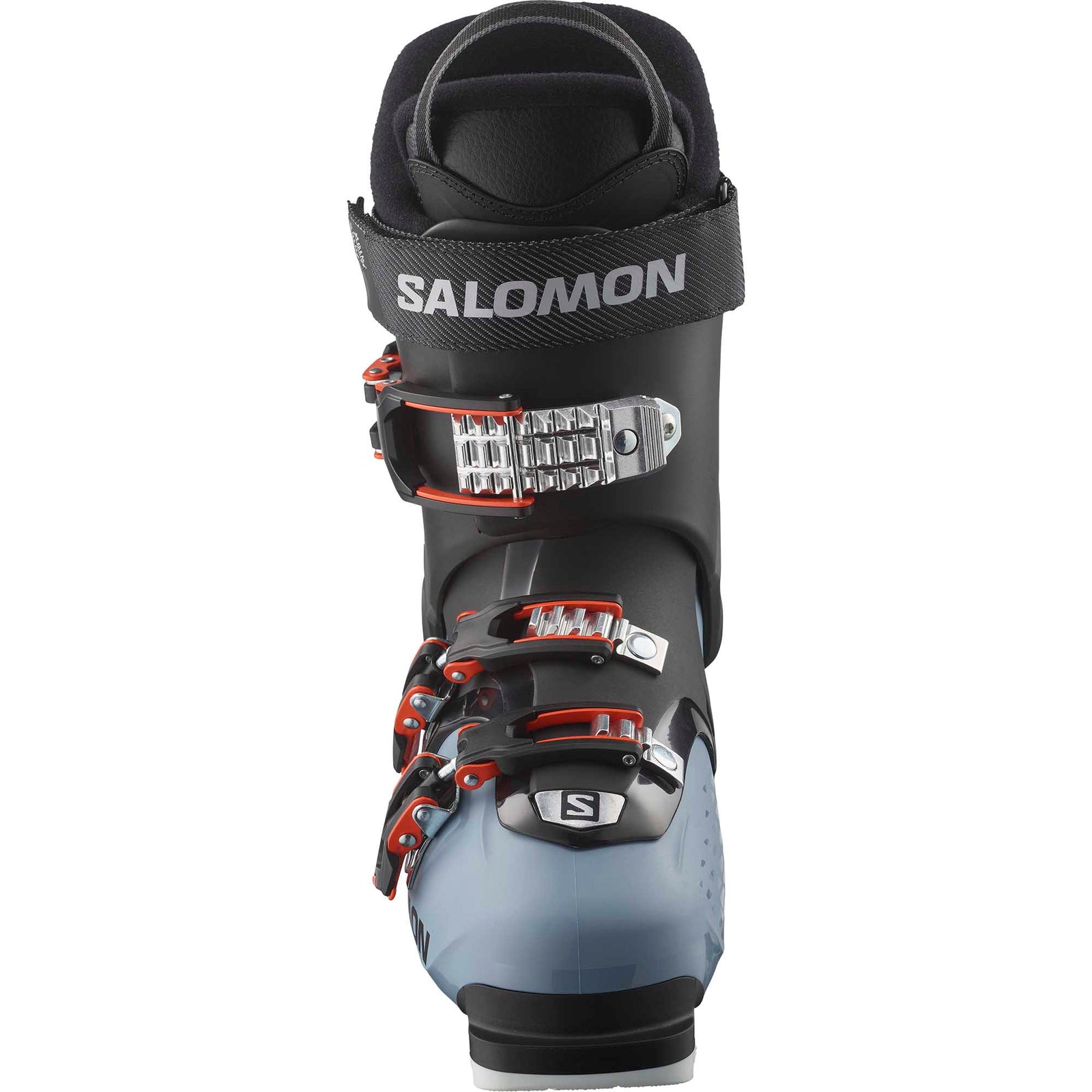 Salomon Junior's QST Access 70 T Ski Boot 2024 