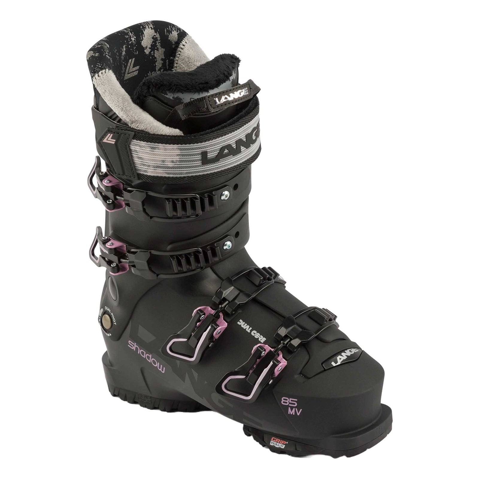 Lange Women's Shadow 85 MV Ski Boot 2024 