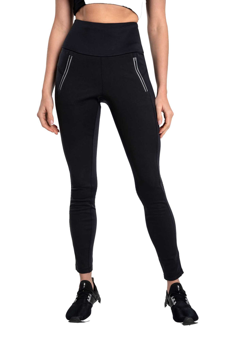 Lole Women's Trek Leggings 2024 BLACK BEAUTY